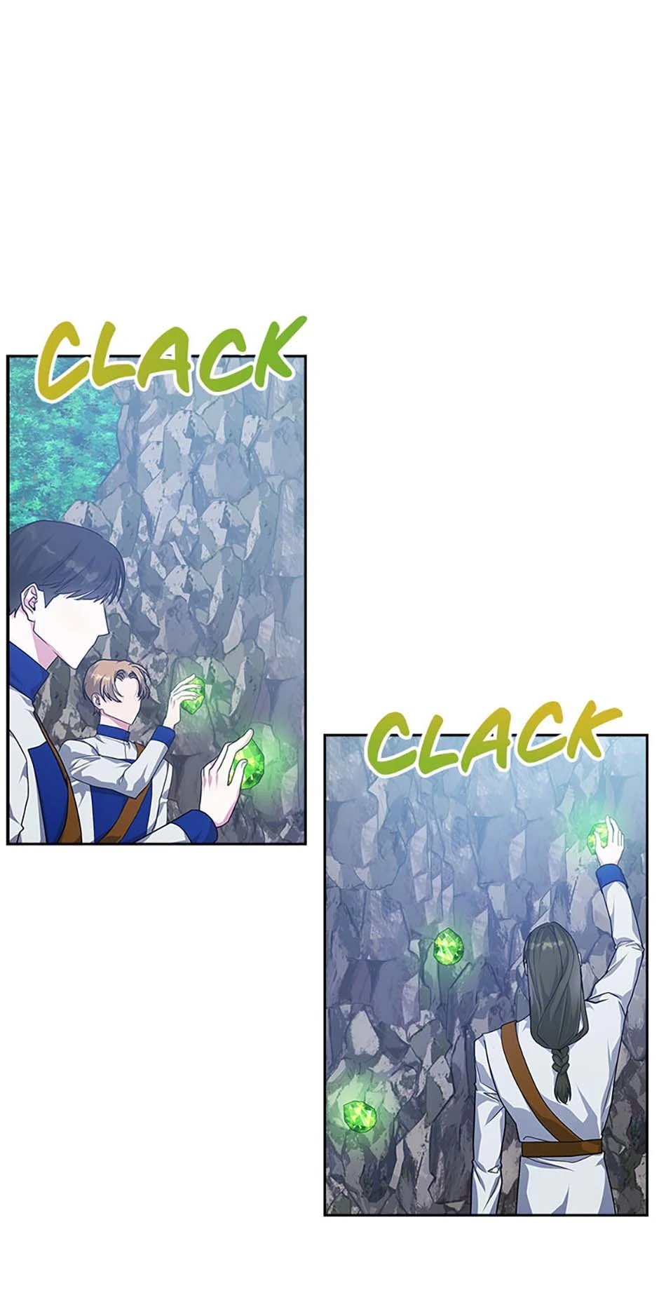 12 O’Clock Marionette Chapter 43 - page 28