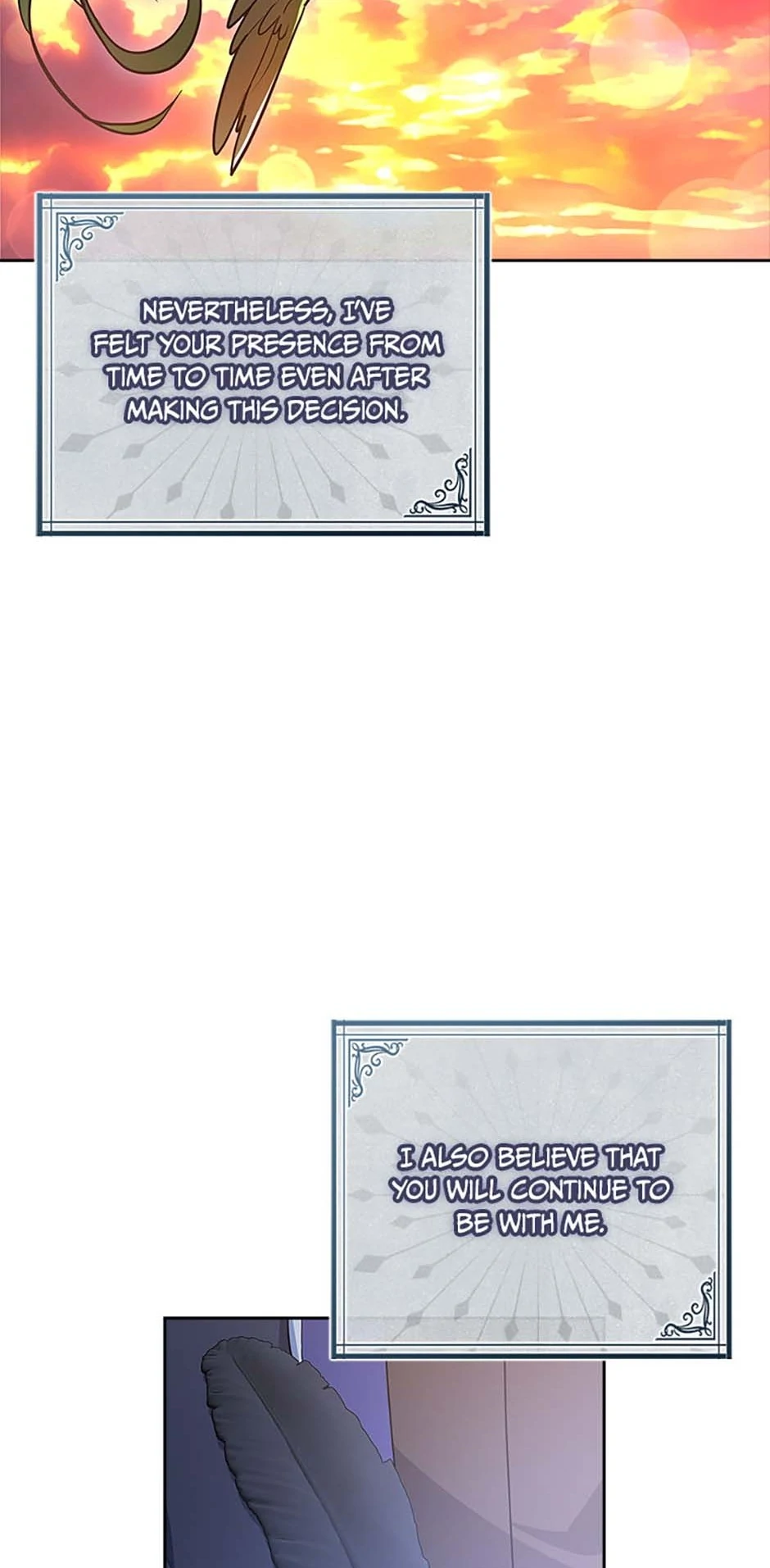 12 O’Clock Marionette Chapter 43 - page 3