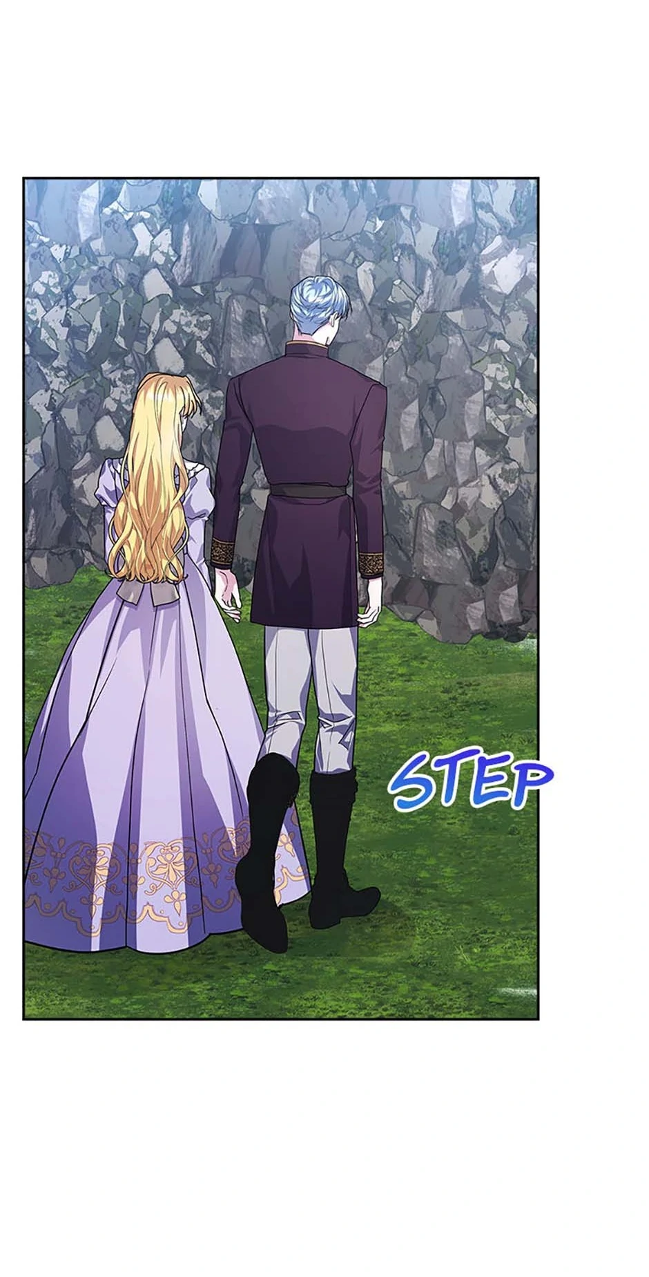 12 O’Clock Marionette Chapter 43 - page 33