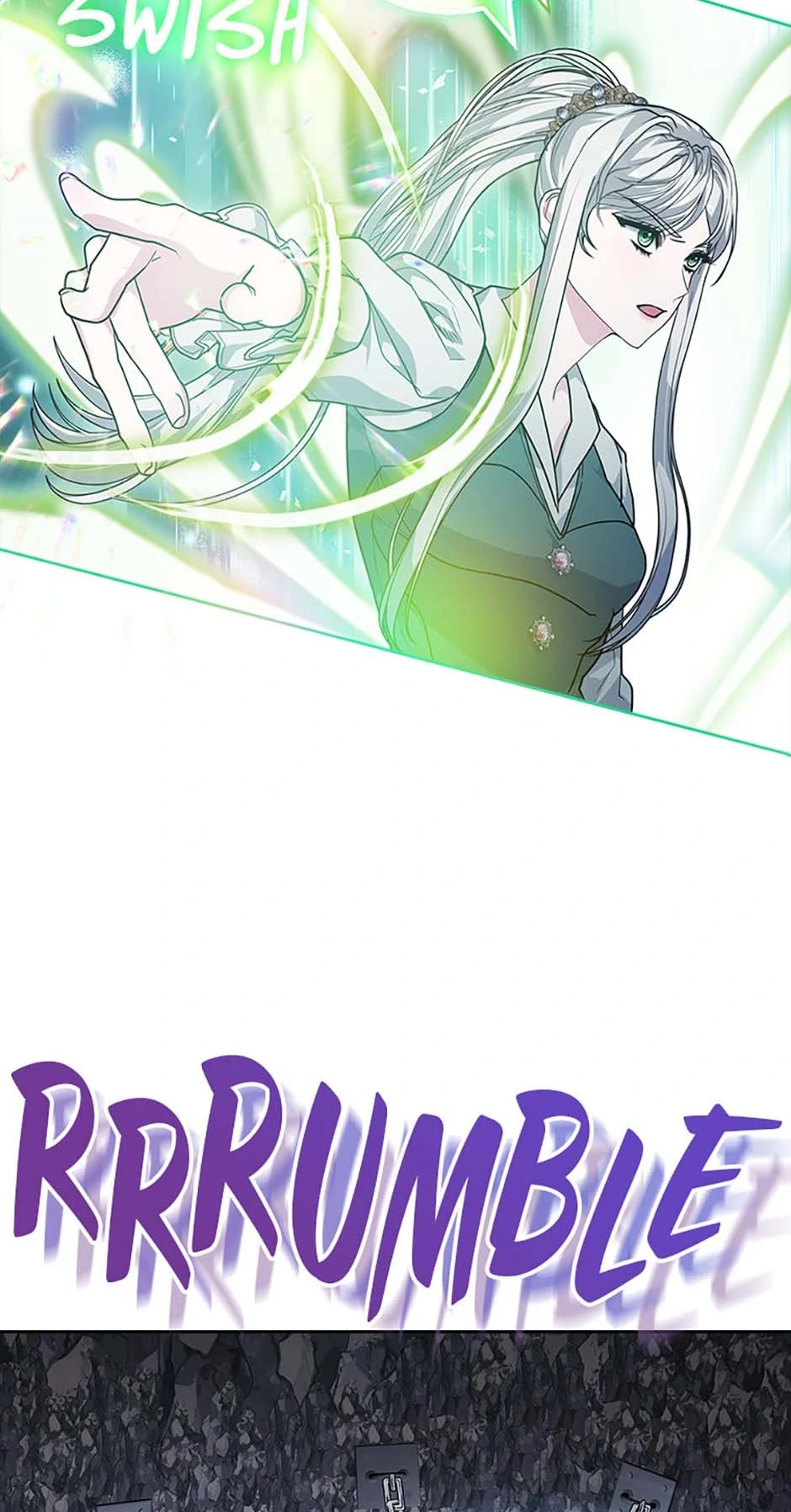 12 O’Clock Marionette Chapter 43 - page 39