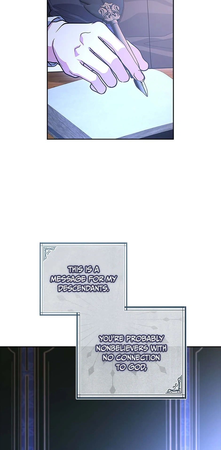12 O’Clock Marionette Chapter 43 - page 4