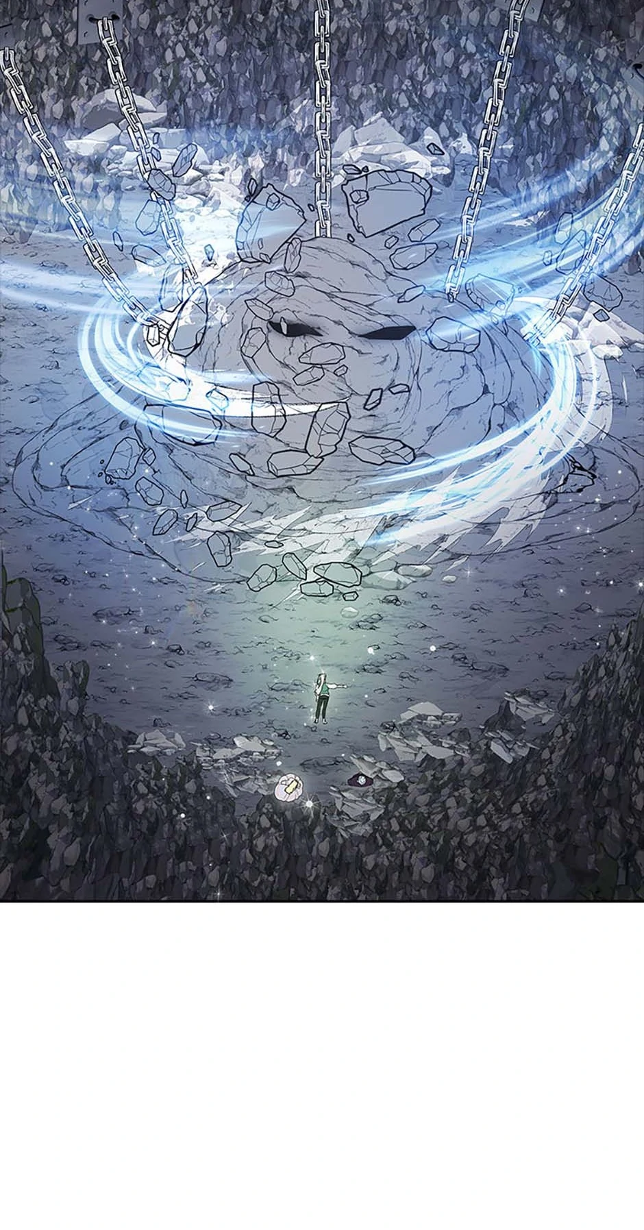 12 O’Clock Marionette Chapter 43 - page 40
