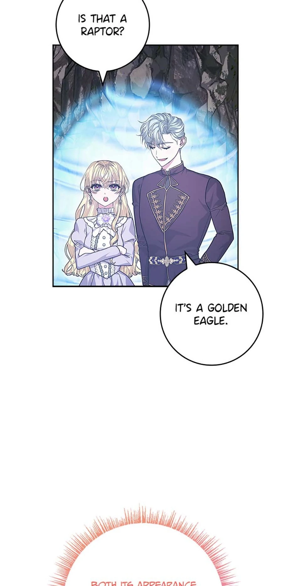 12 O’Clock Marionette Chapter 43 - page 46