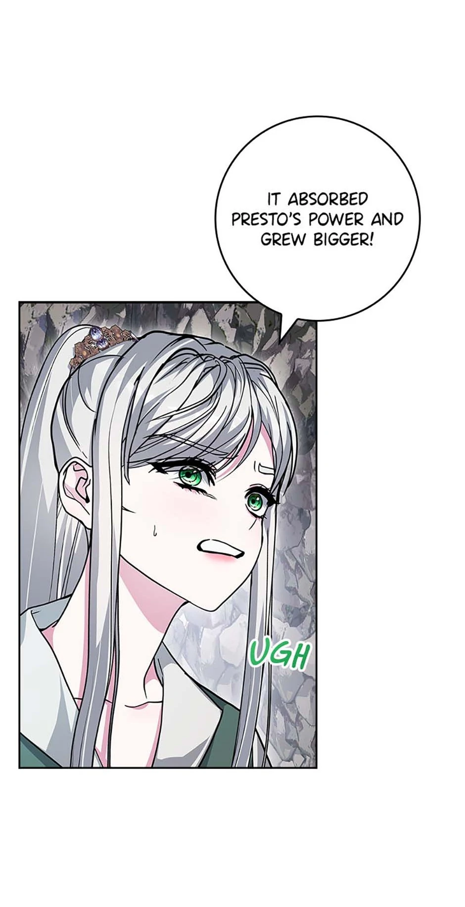 12 O’Clock Marionette Chapter 43 - page 49