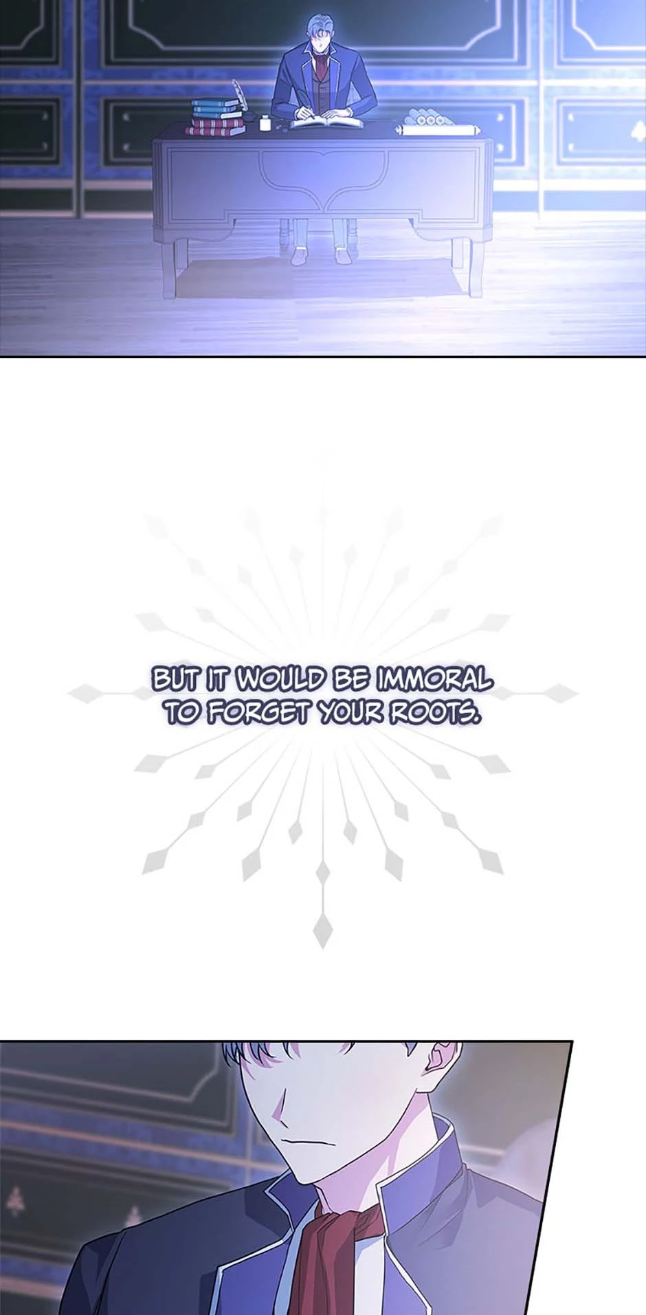 12 O’Clock Marionette Chapter 43 - page 5