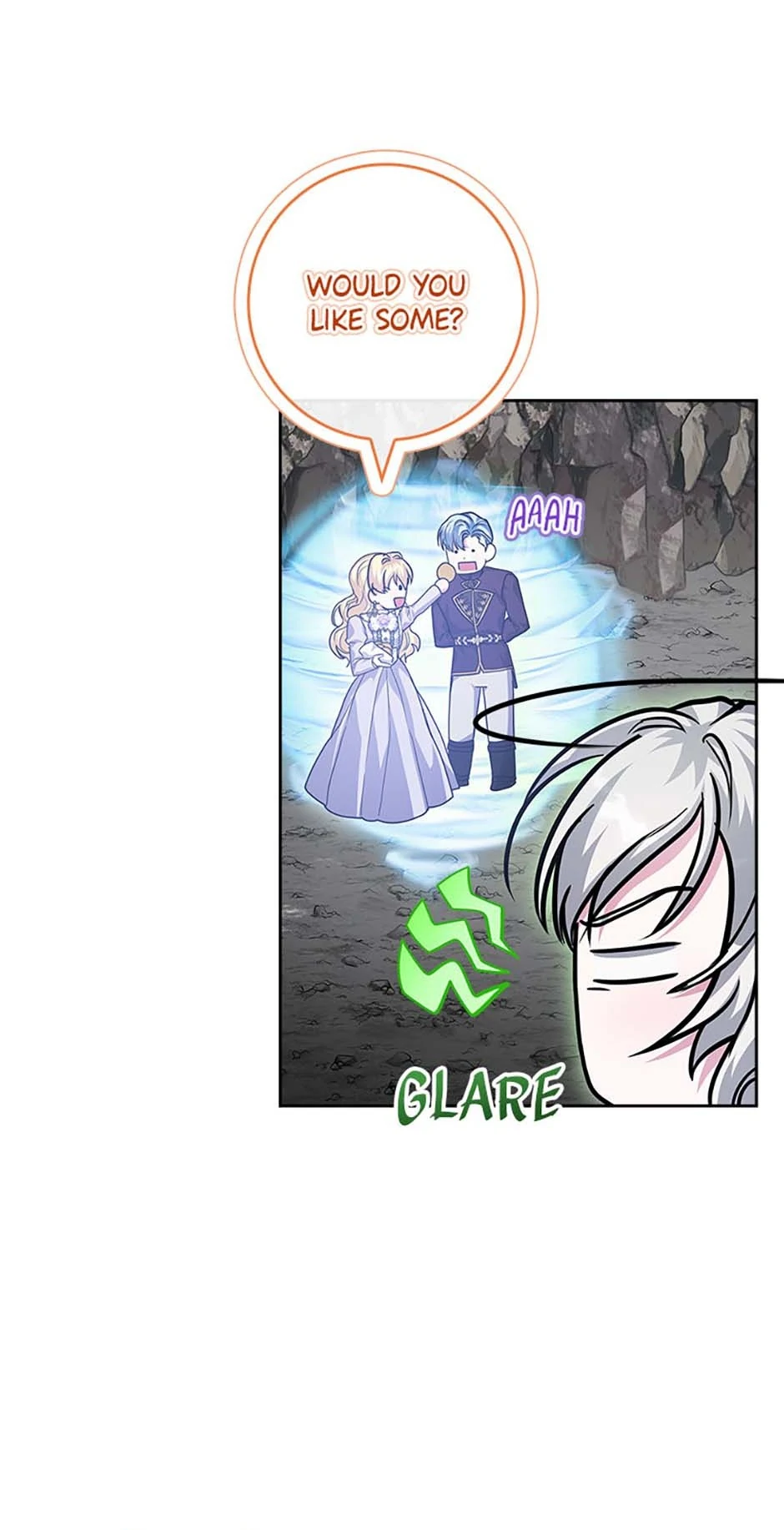 12 O’Clock Marionette Chapter 43 - page 52
