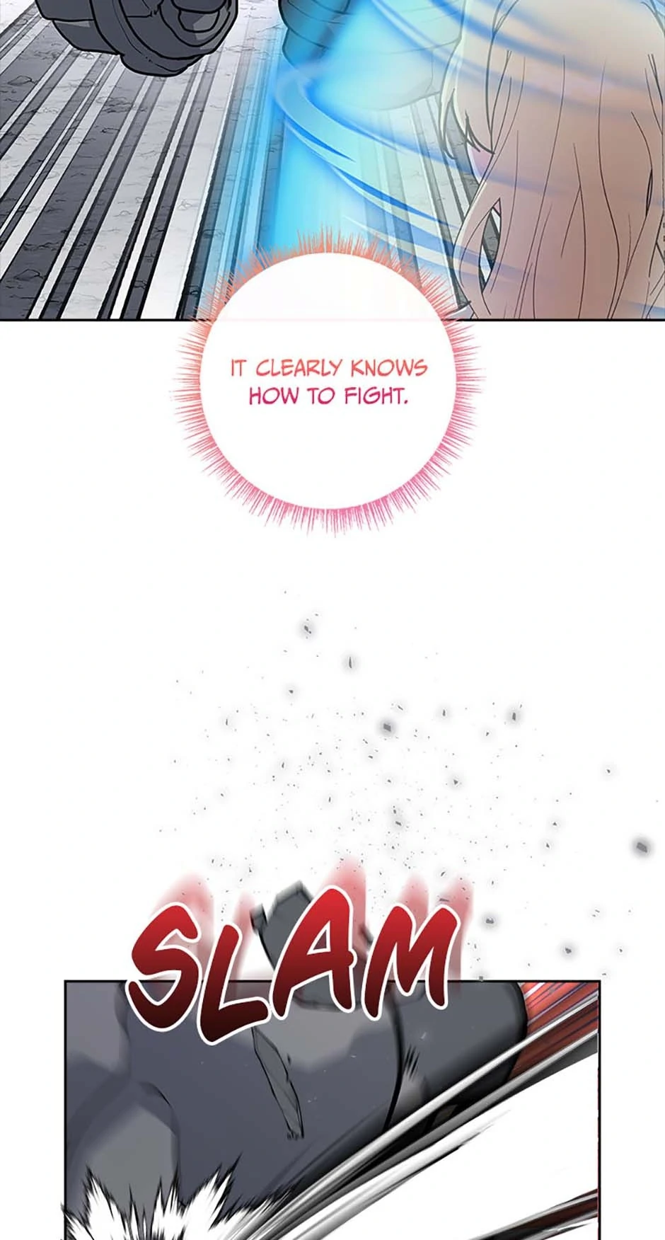 12 O’Clock Marionette Chapter 43 - page 58