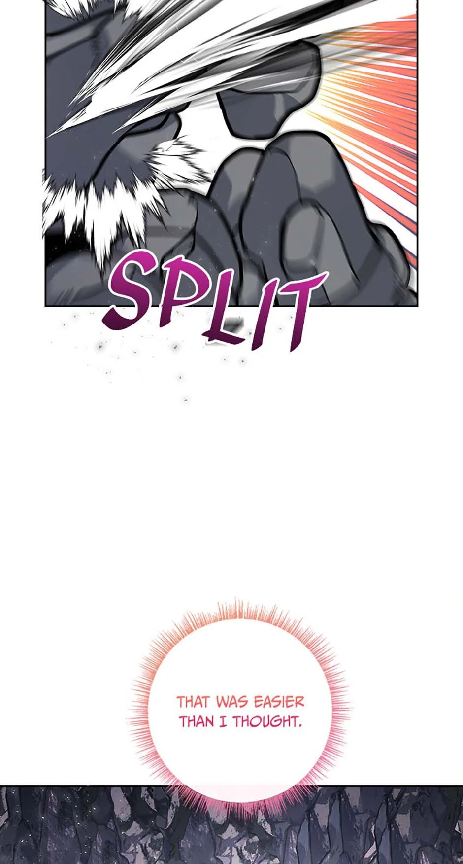 12 O’Clock Marionette Chapter 43 - page 59