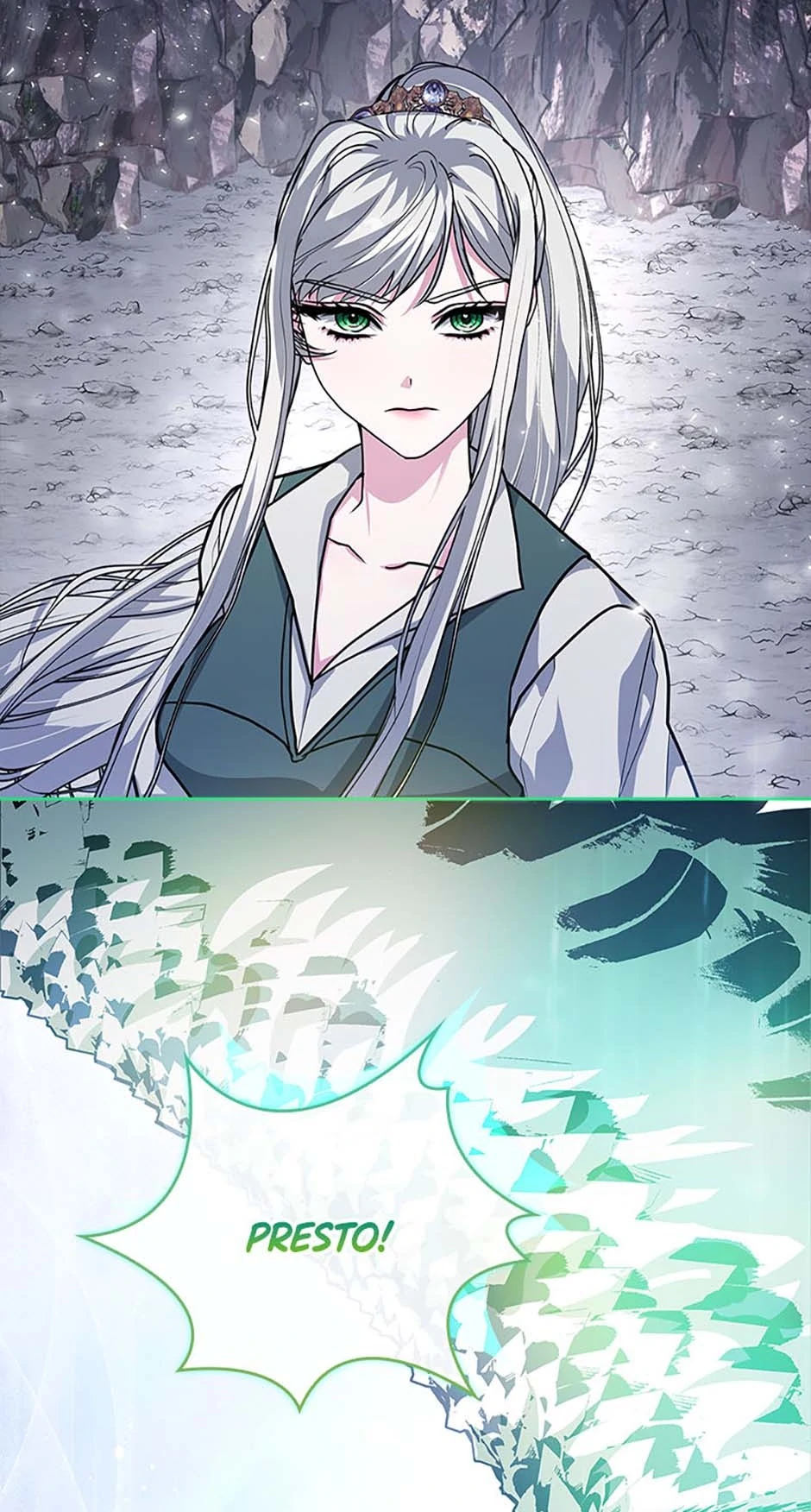 12 O’Clock Marionette Chapter 43 - page 60