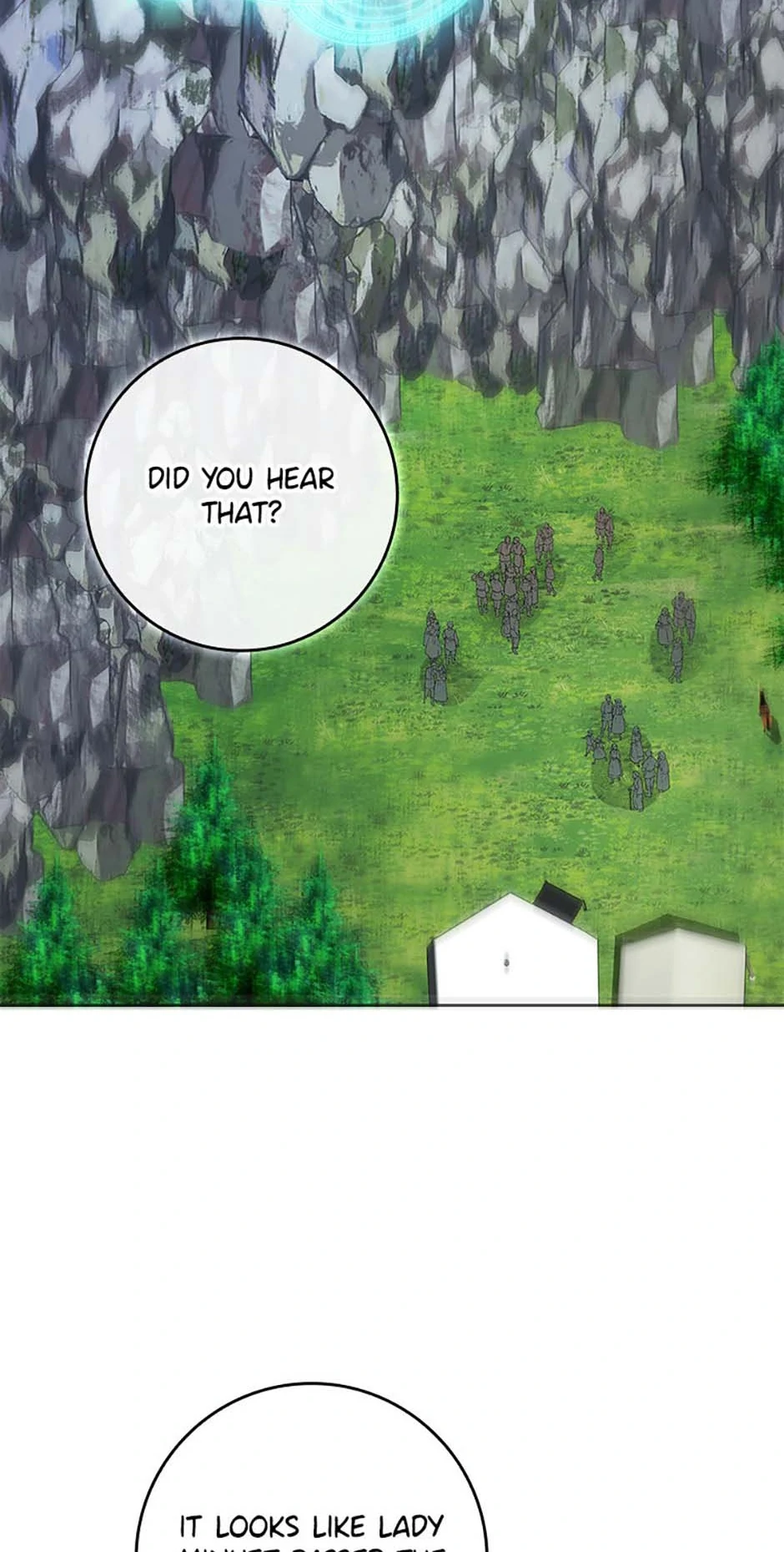 12 O’Clock Marionette Chapter 43 - page 67