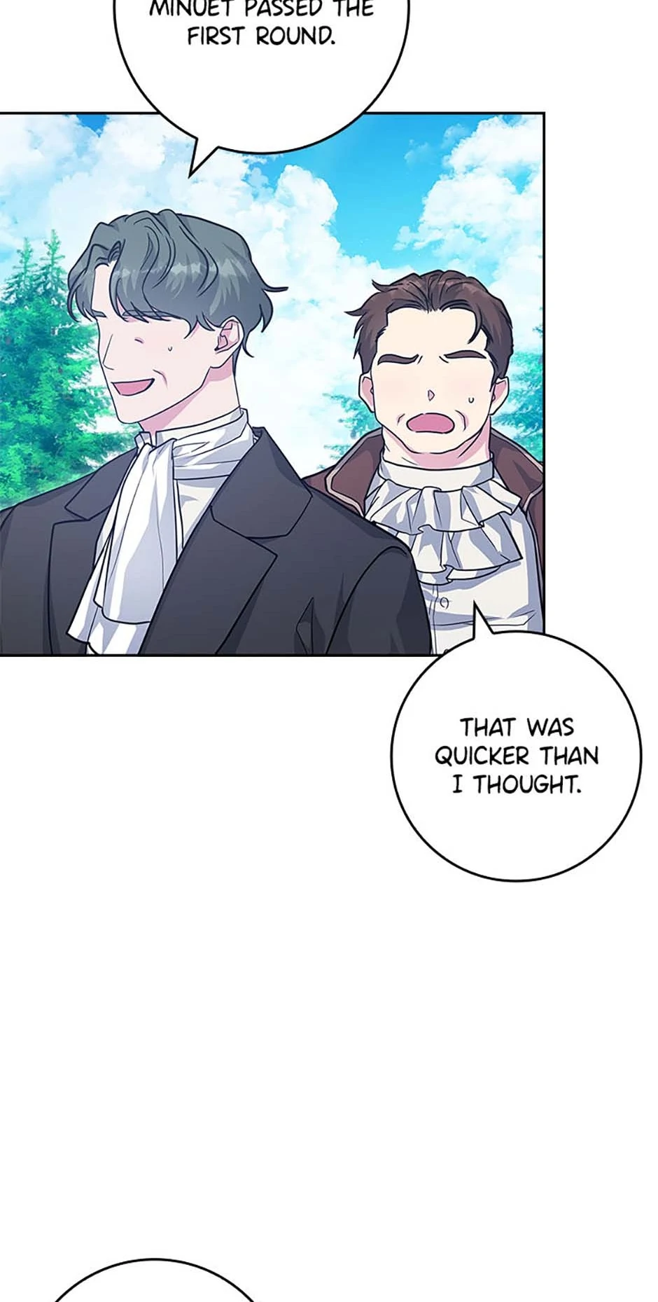 12 O’Clock Marionette Chapter 43 - page 68