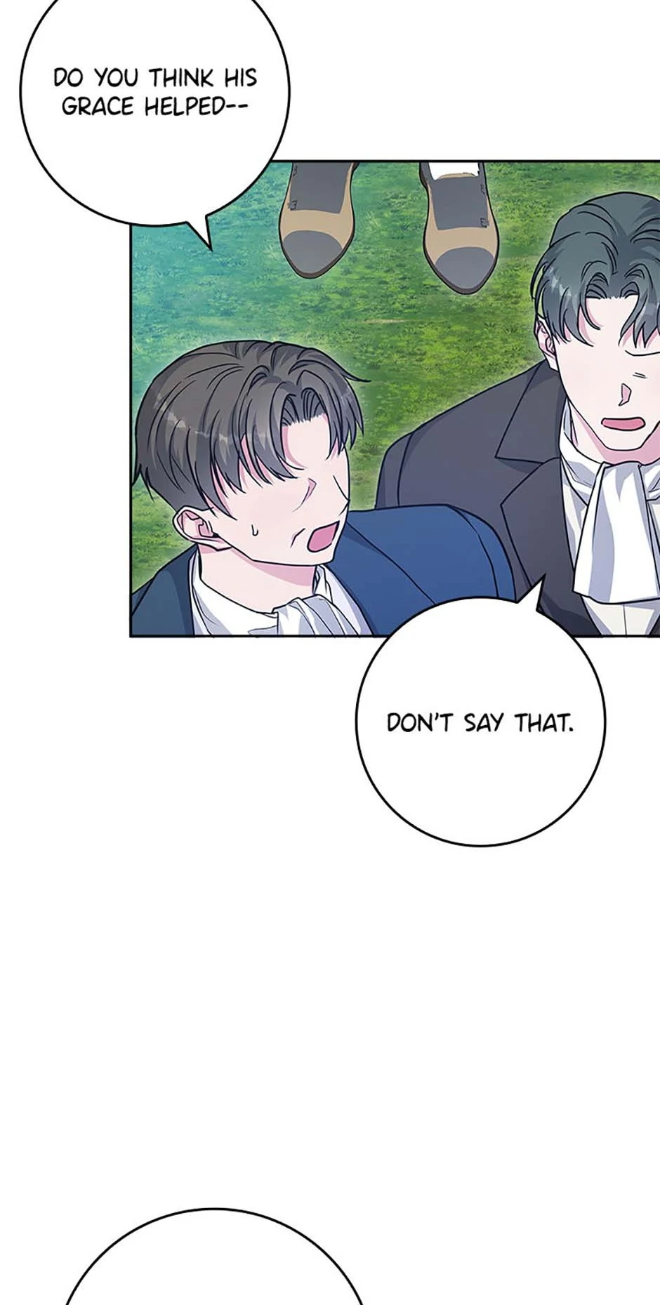 12 O’Clock Marionette Chapter 43 - page 69