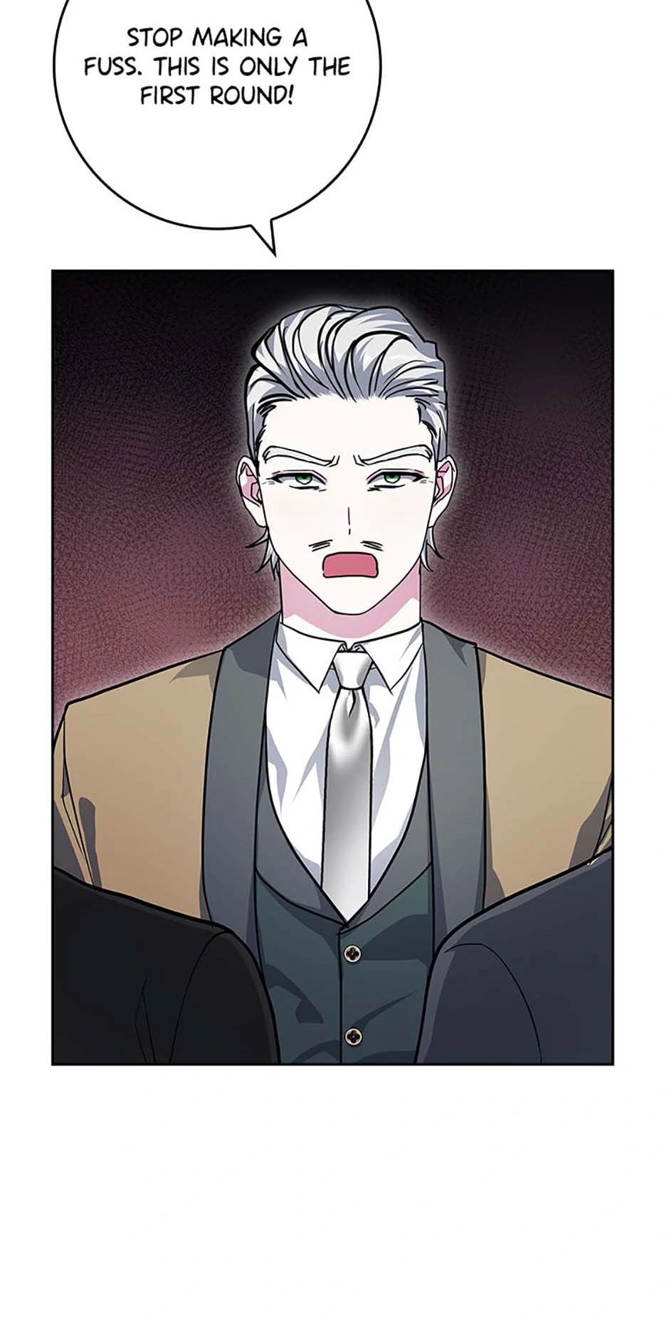 12 O’Clock Marionette Chapter 43 - page 70