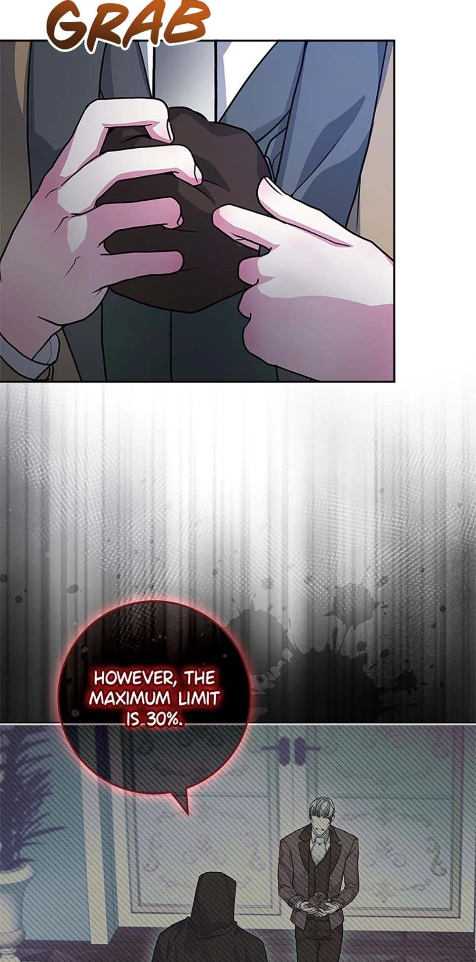 12 O’Clock Marionette Chapter 43 - page 72