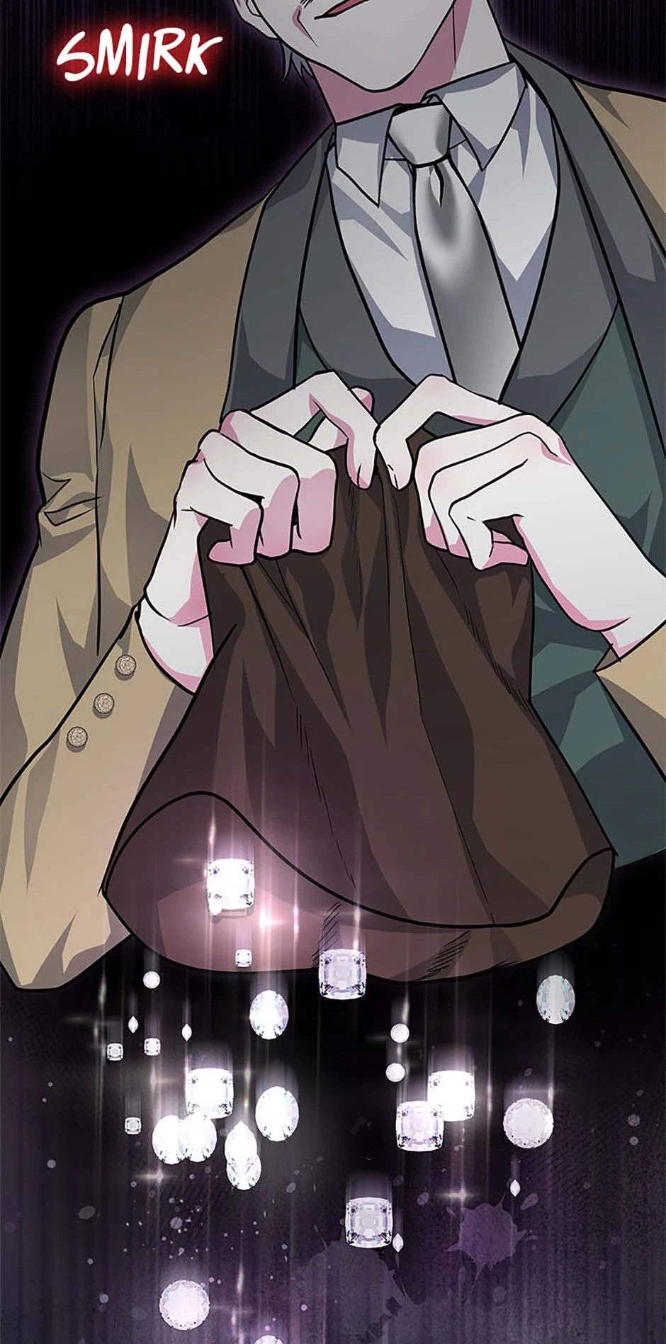 12 O’Clock Marionette Chapter 43 - page 74