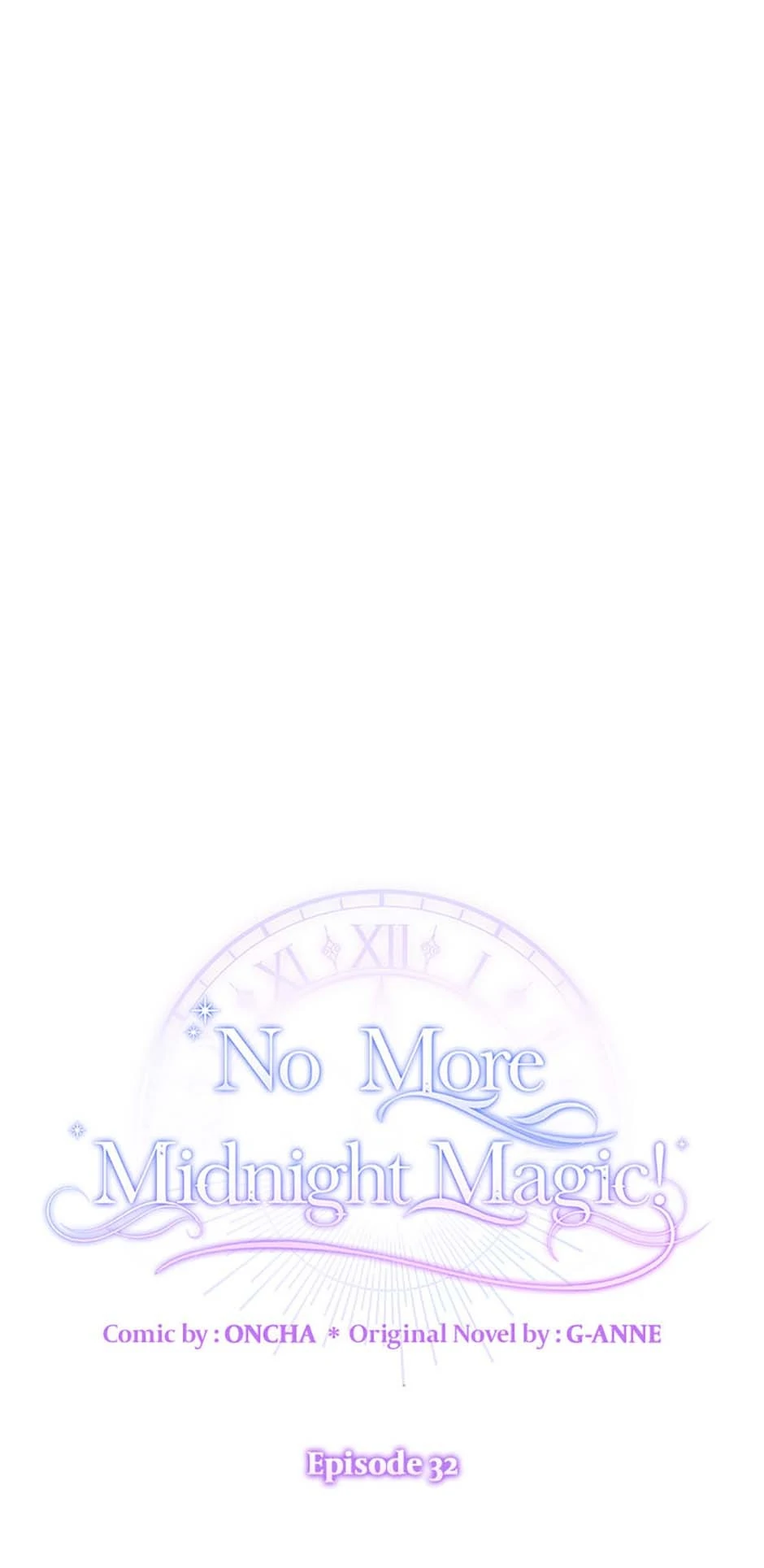 12 O’Clock Marionette Chapter 32 - page 1