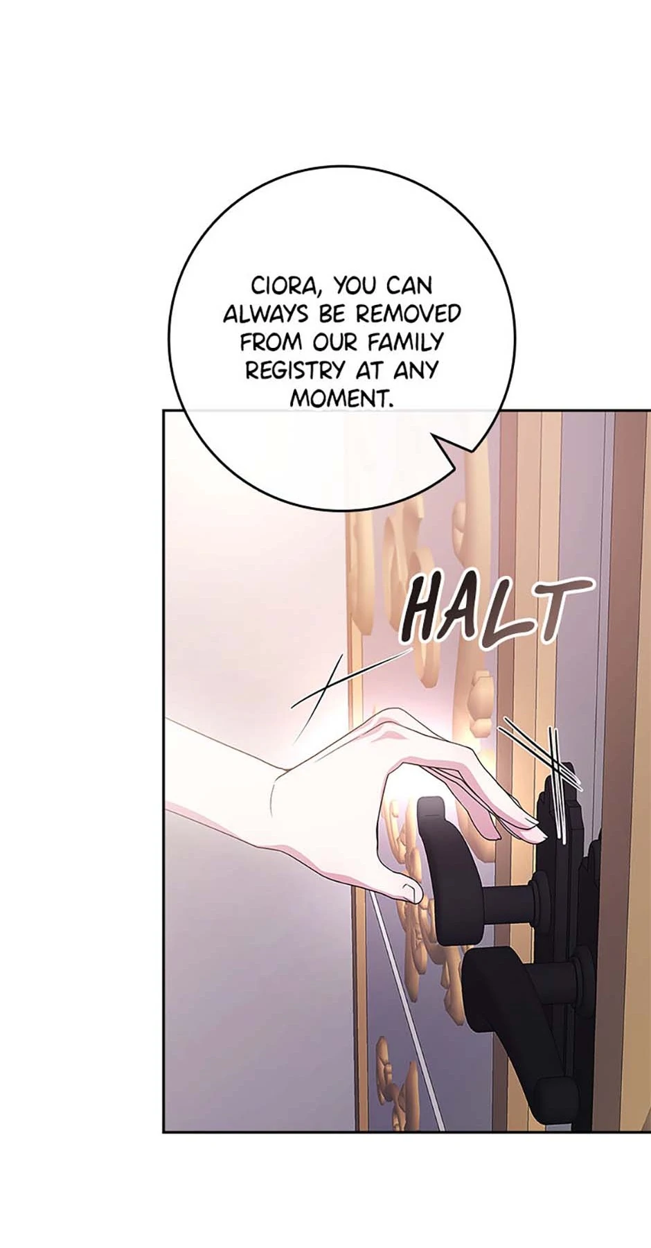 12 O’Clock Marionette Chapter 32 - page 10