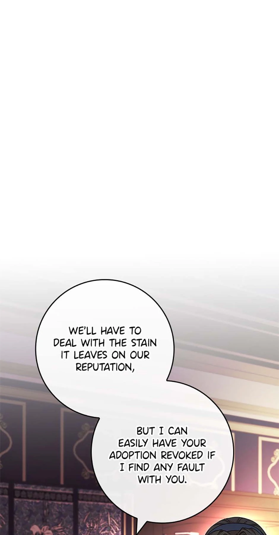 12 O’Clock Marionette Chapter 32 - page 11