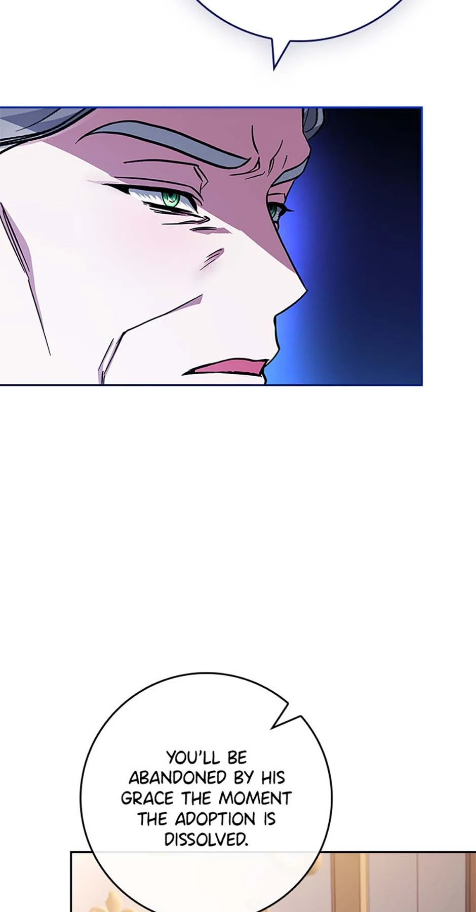 12 O’Clock Marionette Chapter 32 - page 13