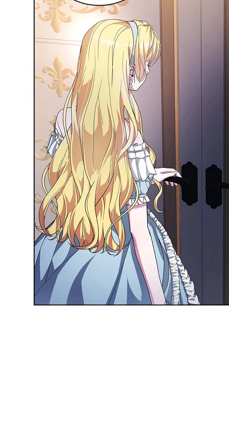 12 O’Clock Marionette Chapter 32 - page 14