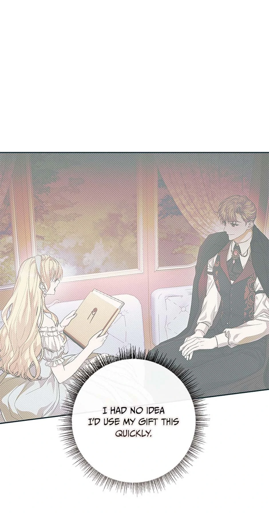 12 O’Clock Marionette Chapter 32 - page 16