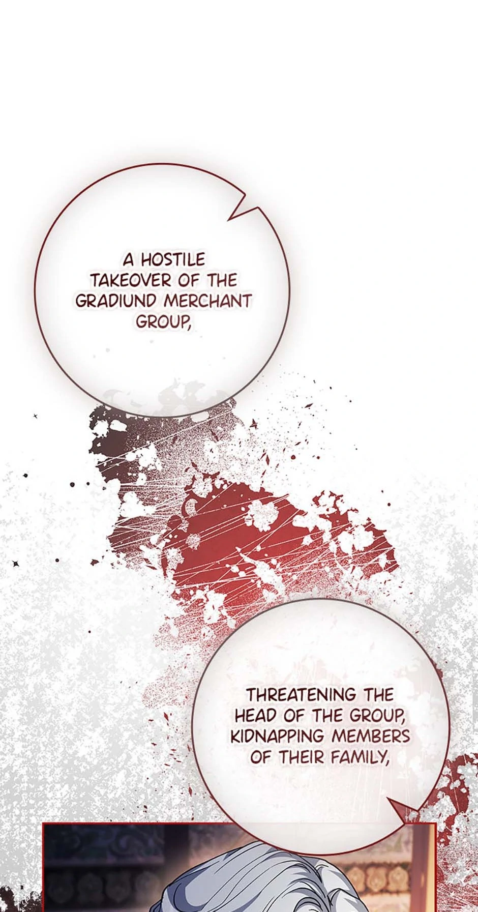 12 O’Clock Marionette Chapter 32 - page 19