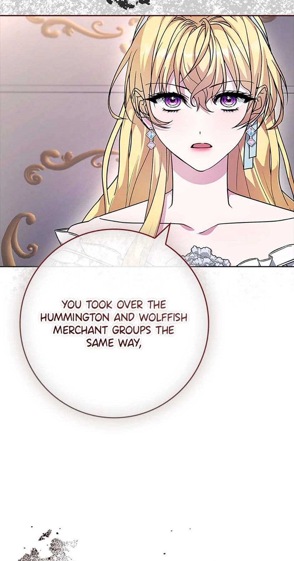 12 O’Clock Marionette Chapter 32 - page 21