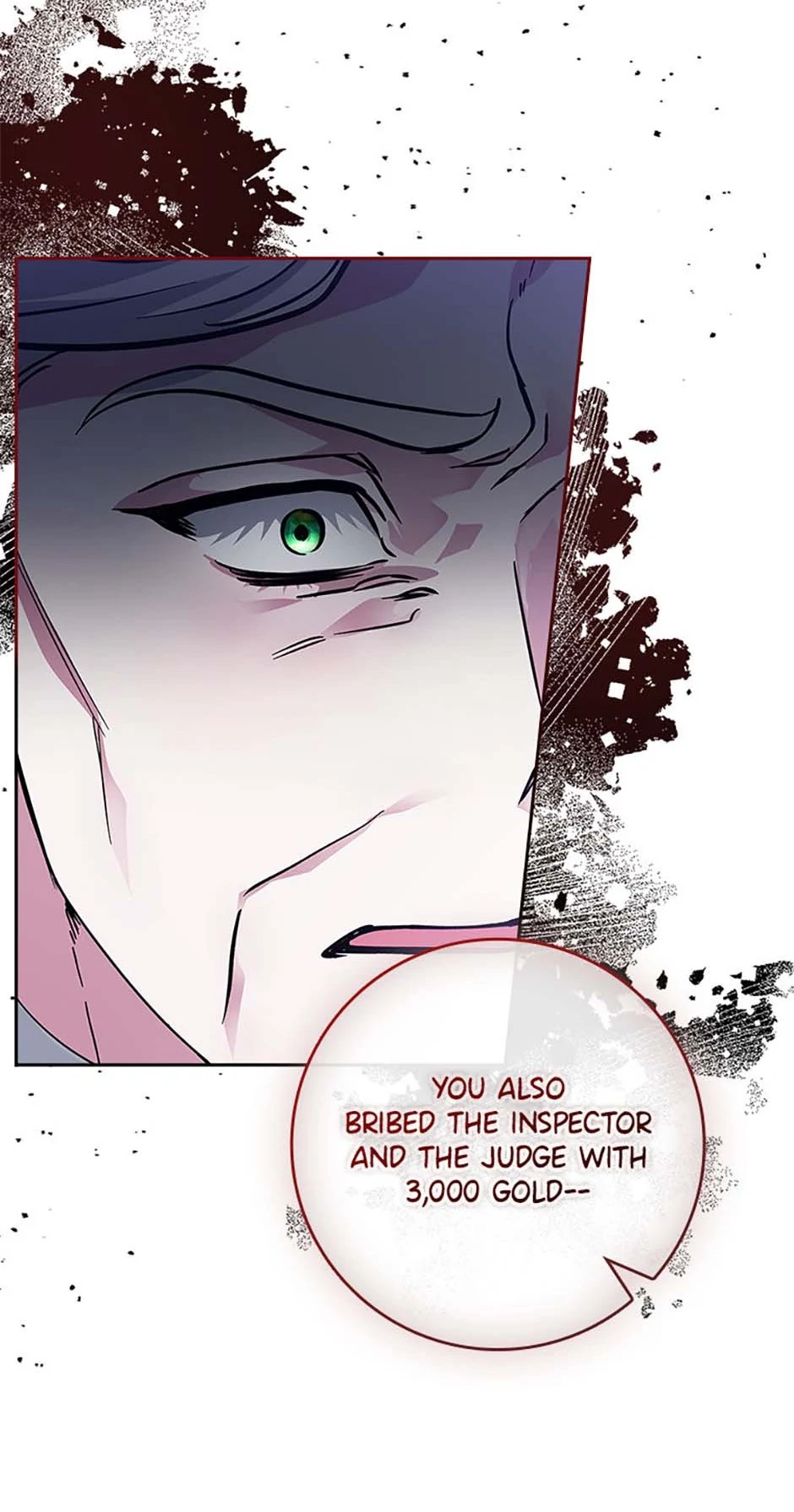 12 O’Clock Marionette Chapter 32 - page 22