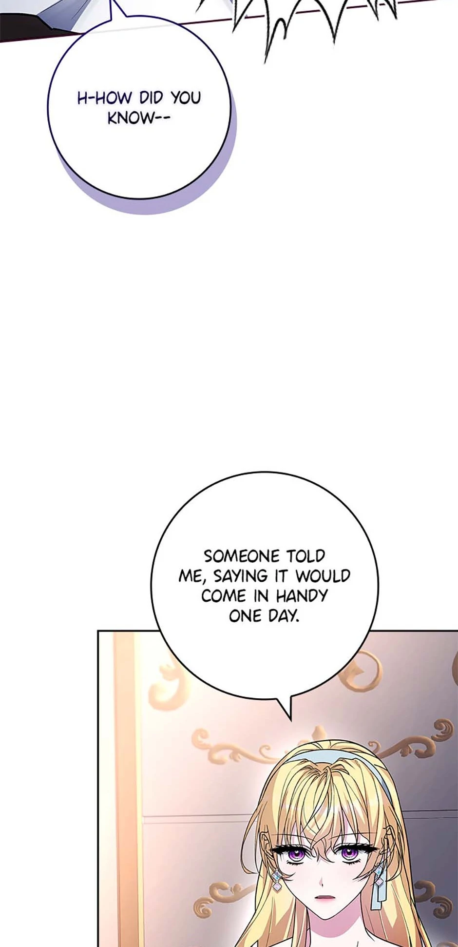 12 O’Clock Marionette Chapter 32 - page 24