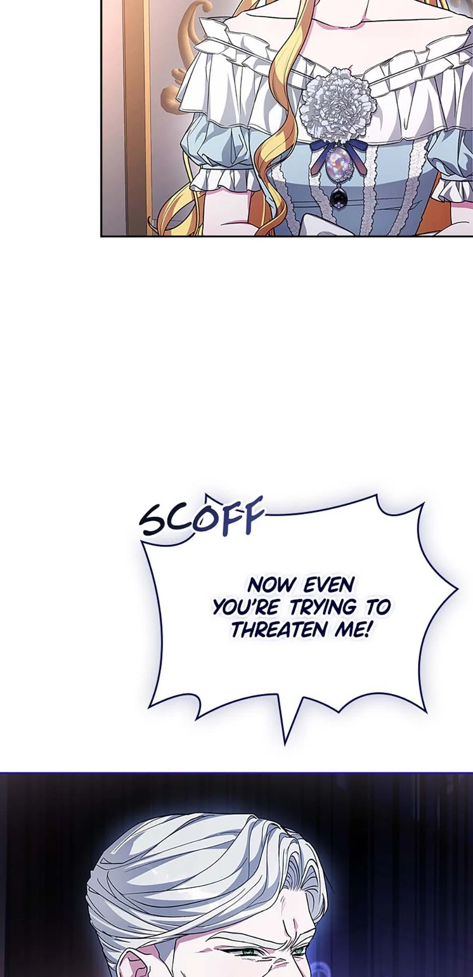 12 O’Clock Marionette Chapter 32 - page 25