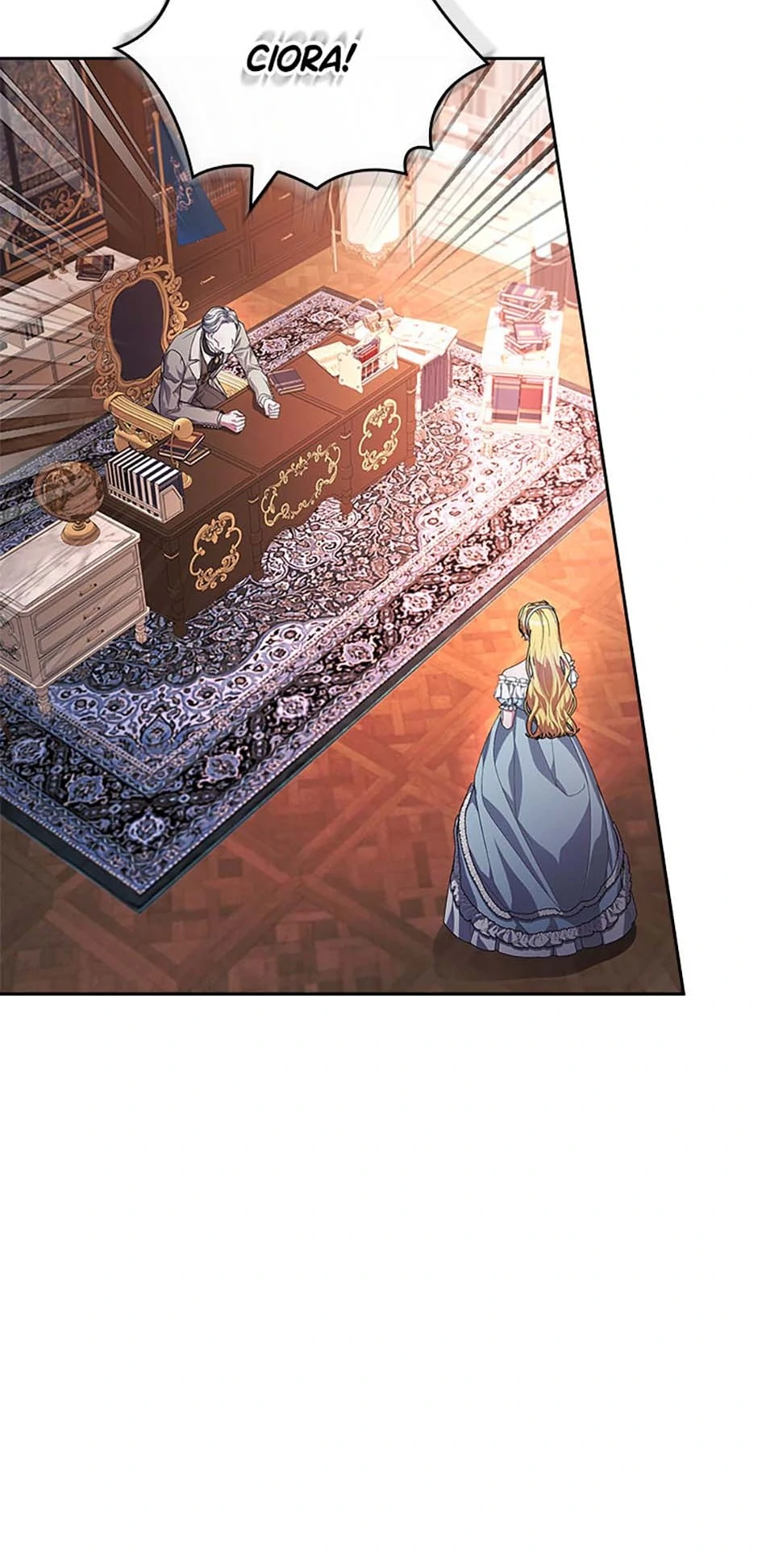 12 O’Clock Marionette Chapter 32 - page 28