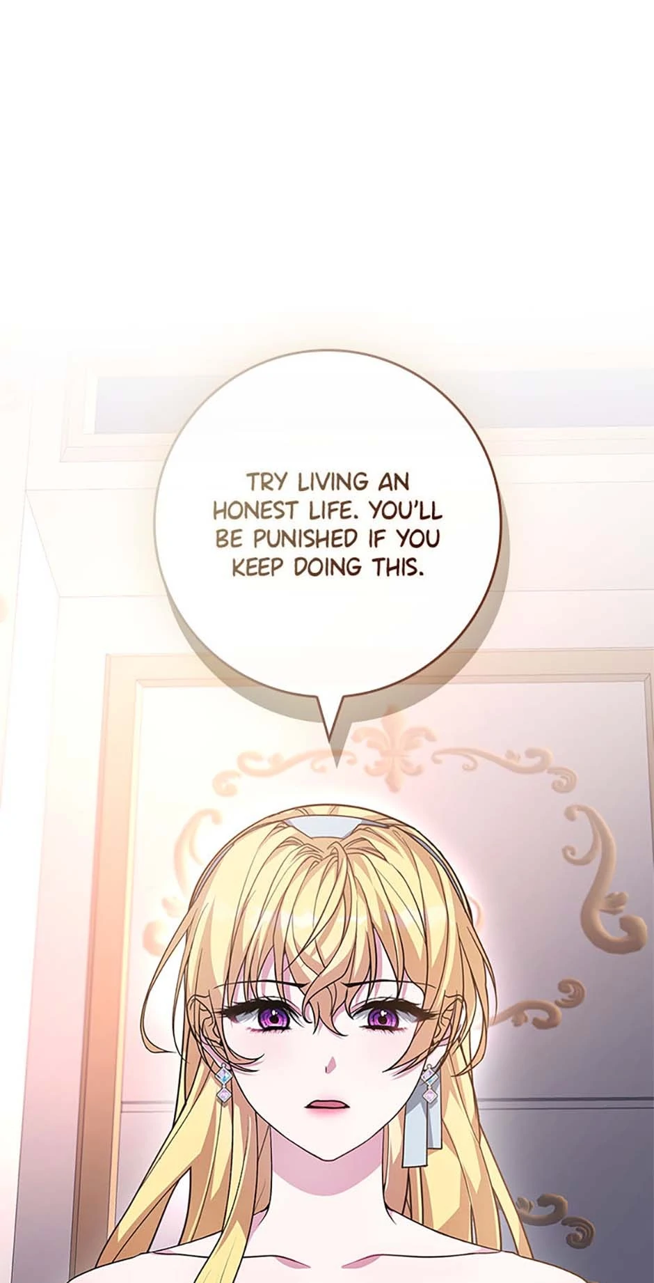 12 O’Clock Marionette Chapter 32 - page 30
