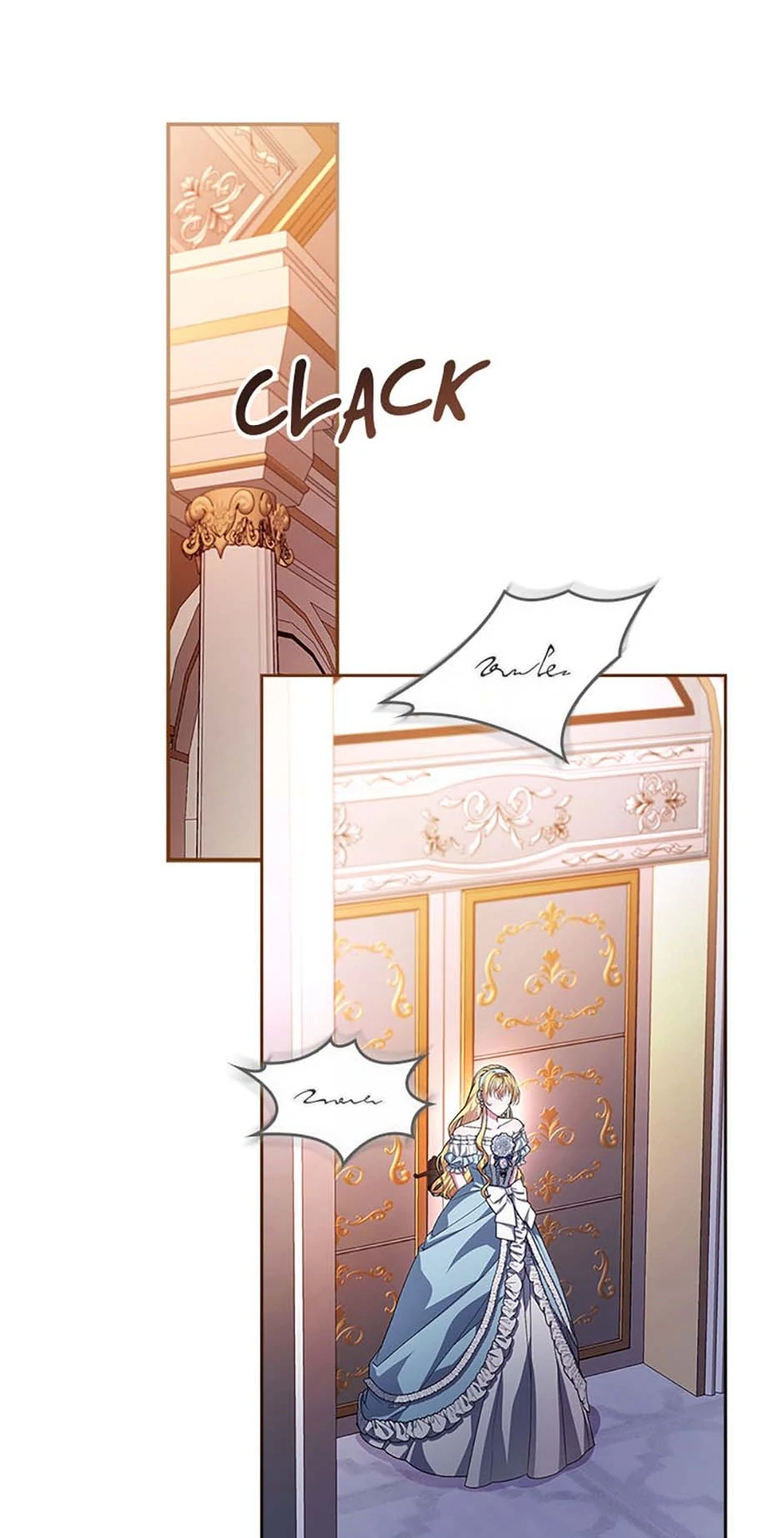 12 O’Clock Marionette Chapter 32 - page 32