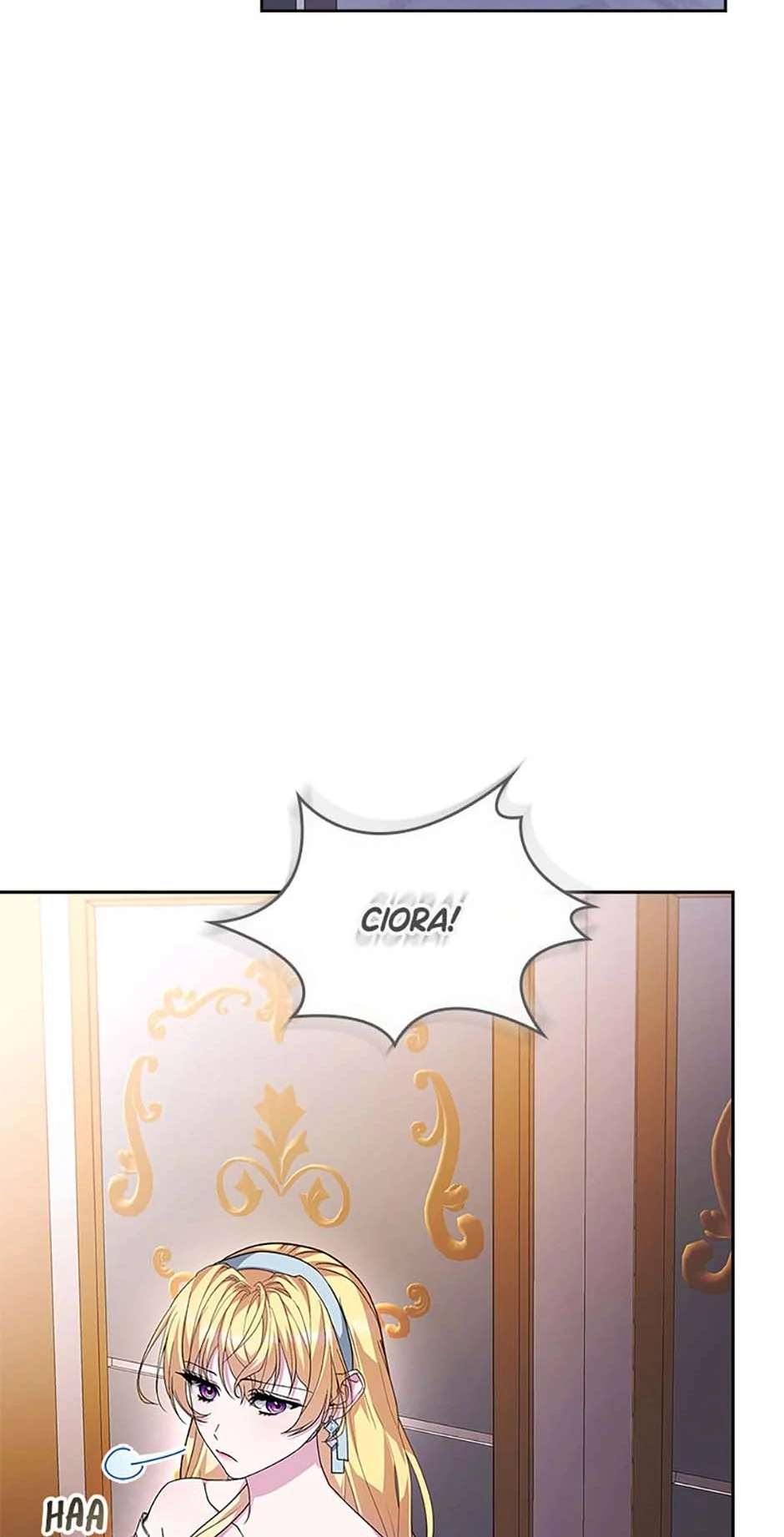 12 O’Clock Marionette Chapter 32 - page 33