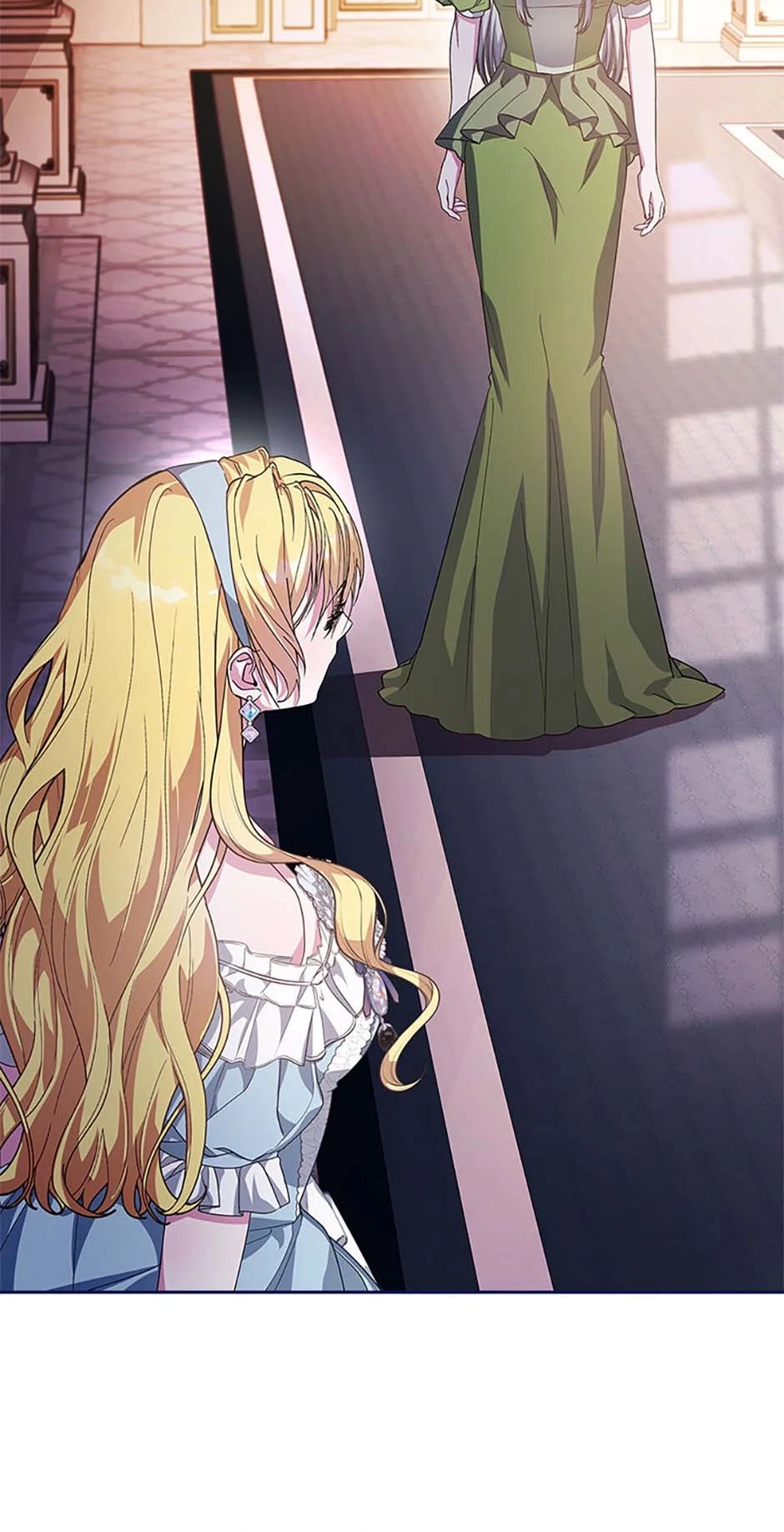 12 O’Clock Marionette Chapter 32 - page 36
