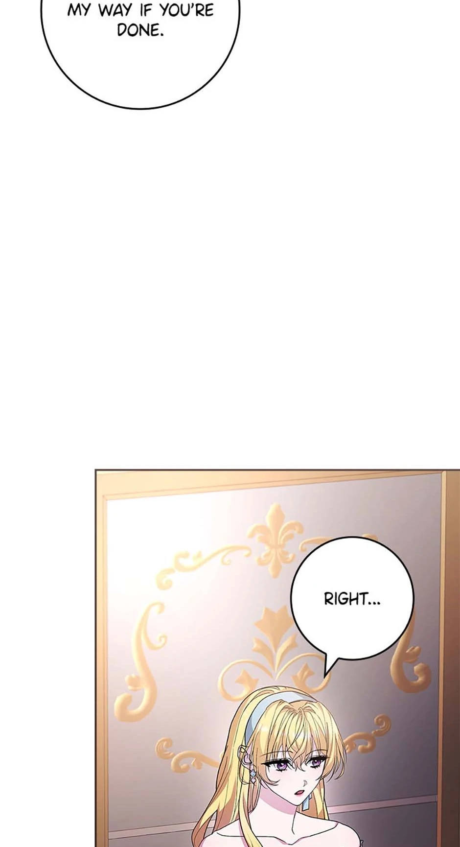 12 O’Clock Marionette Chapter 32 - page 38