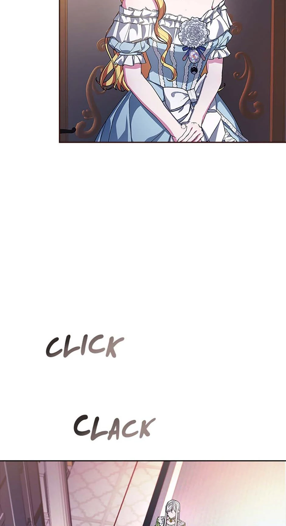 12 O’Clock Marionette Chapter 32 - page 39