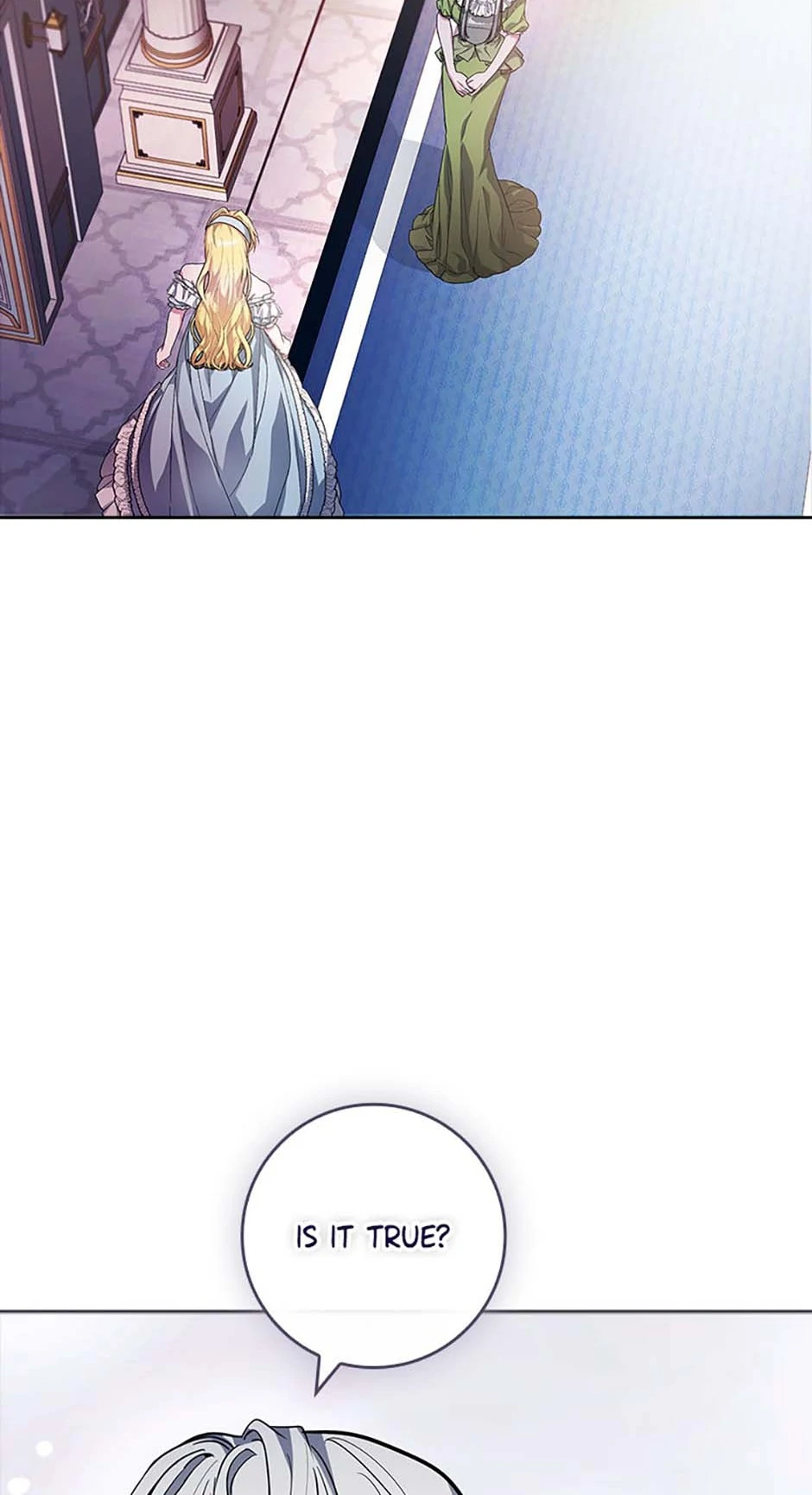 12 O’Clock Marionette Chapter 32 - page 40