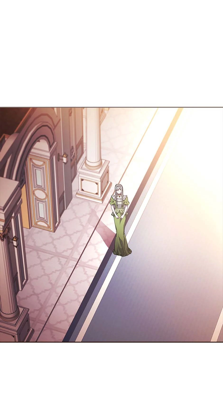 12 O’Clock Marionette Chapter 32 - page 43