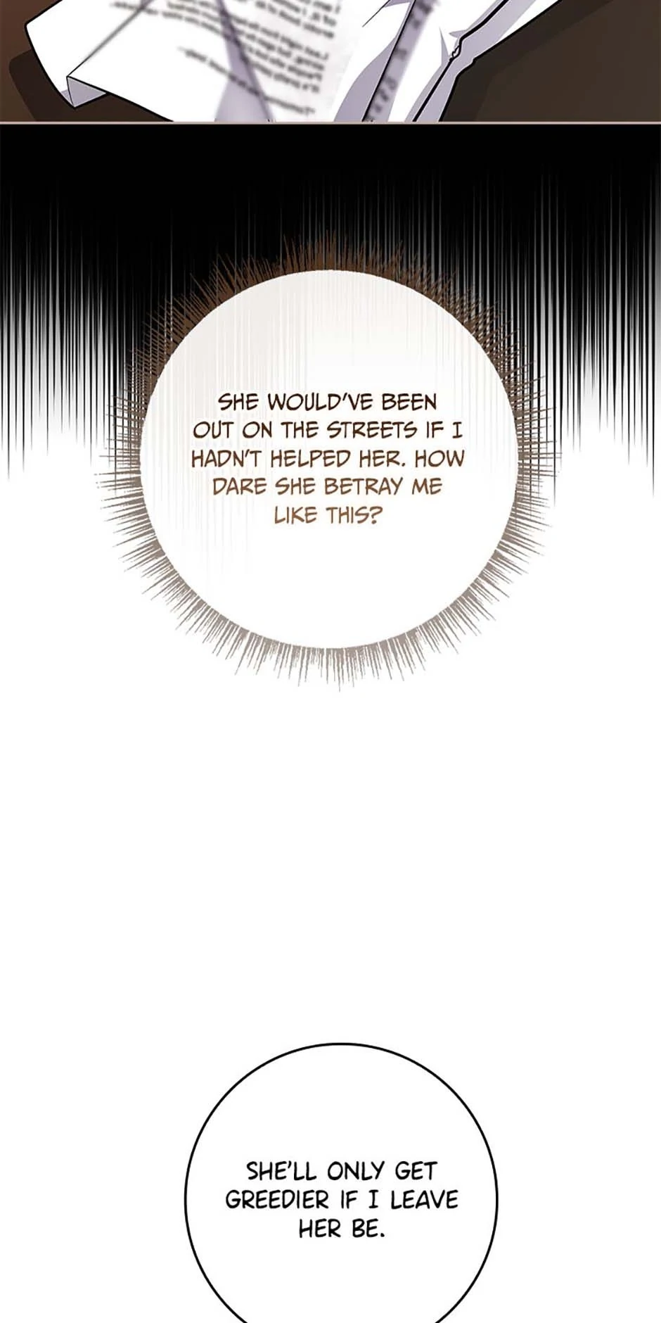 12 O’Clock Marionette Chapter 32 - page 45