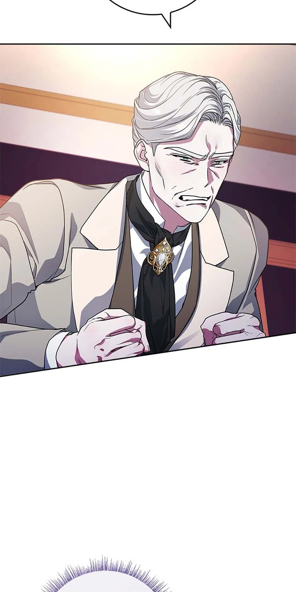 12 O’Clock Marionette Chapter 32 - page 46