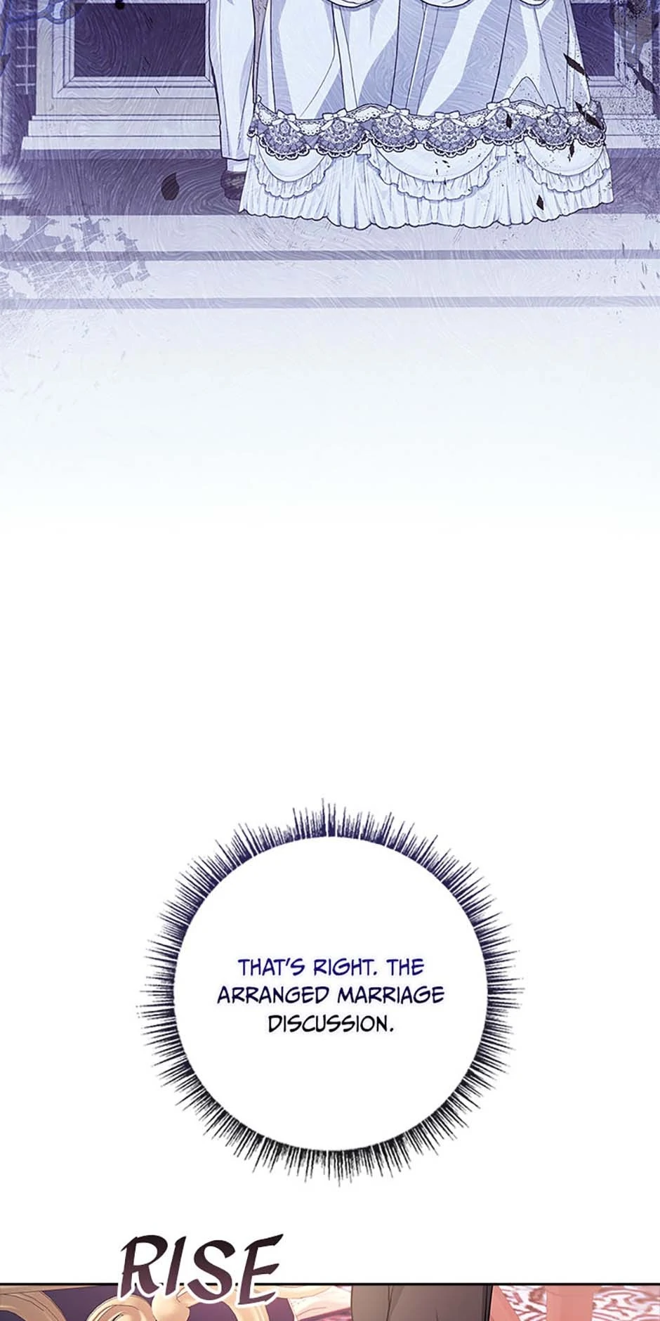 12 O’Clock Marionette Chapter 32 - page 48