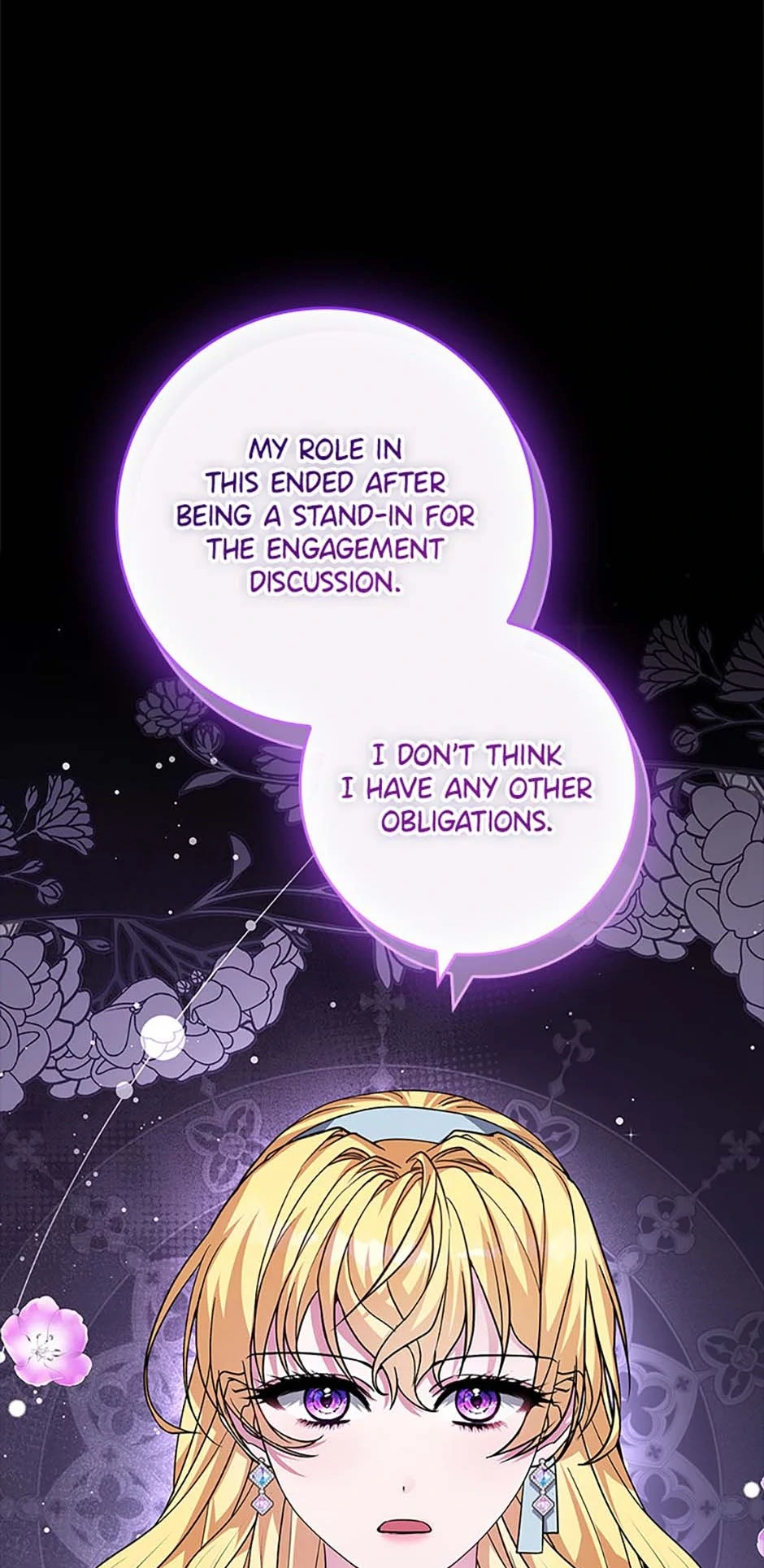 12 O’Clock Marionette Chapter 32 - page 5
