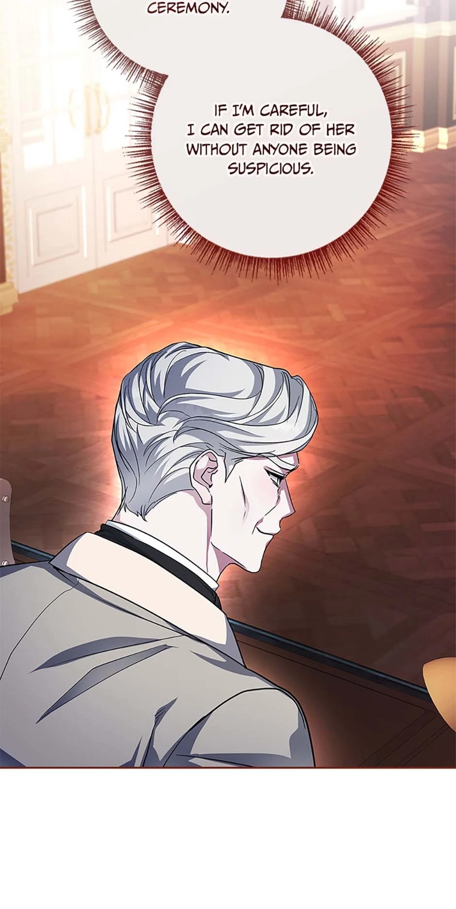 12 O’Clock Marionette Chapter 32 - page 50