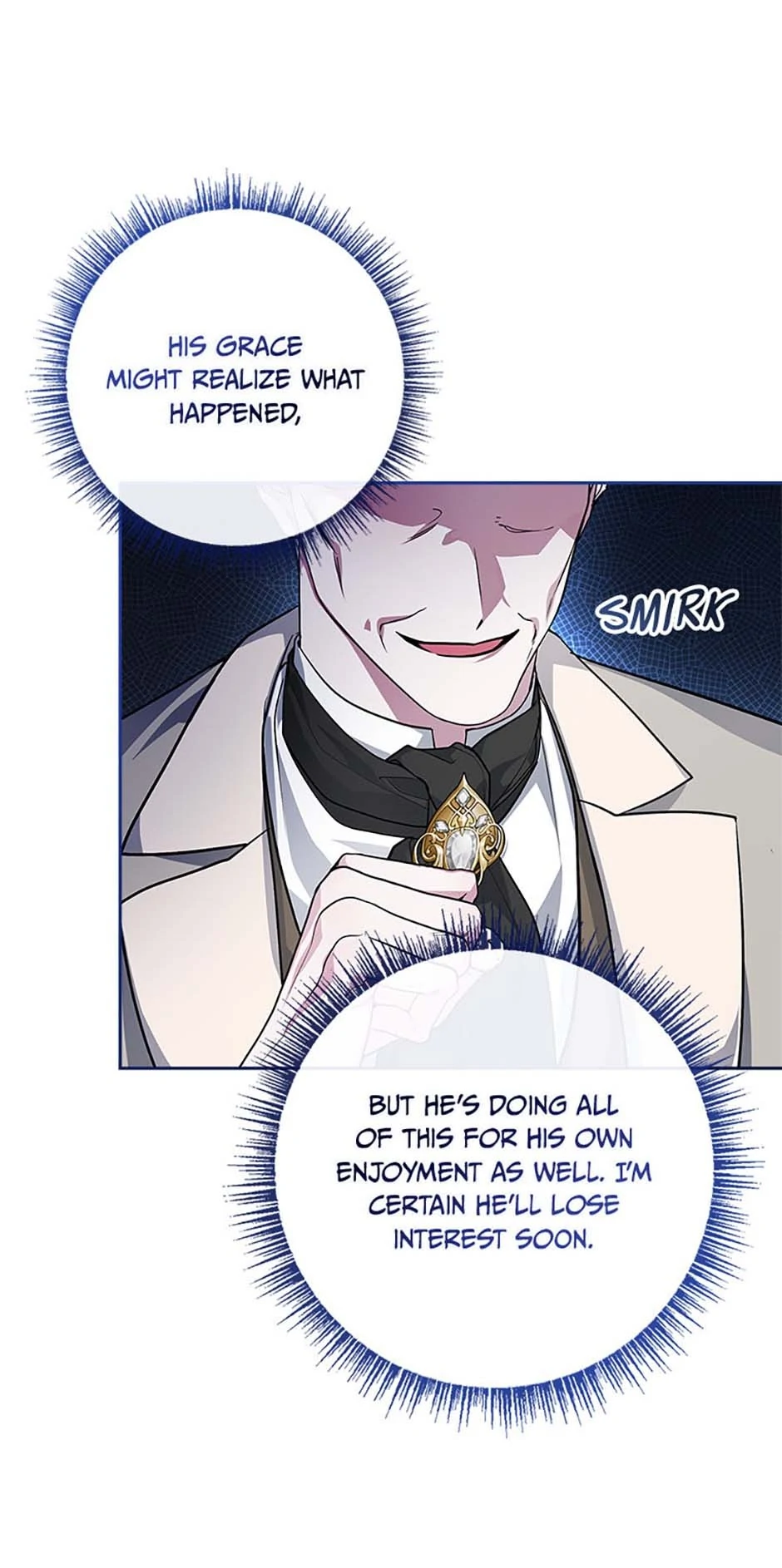 12 O’Clock Marionette Chapter 32 - page 51