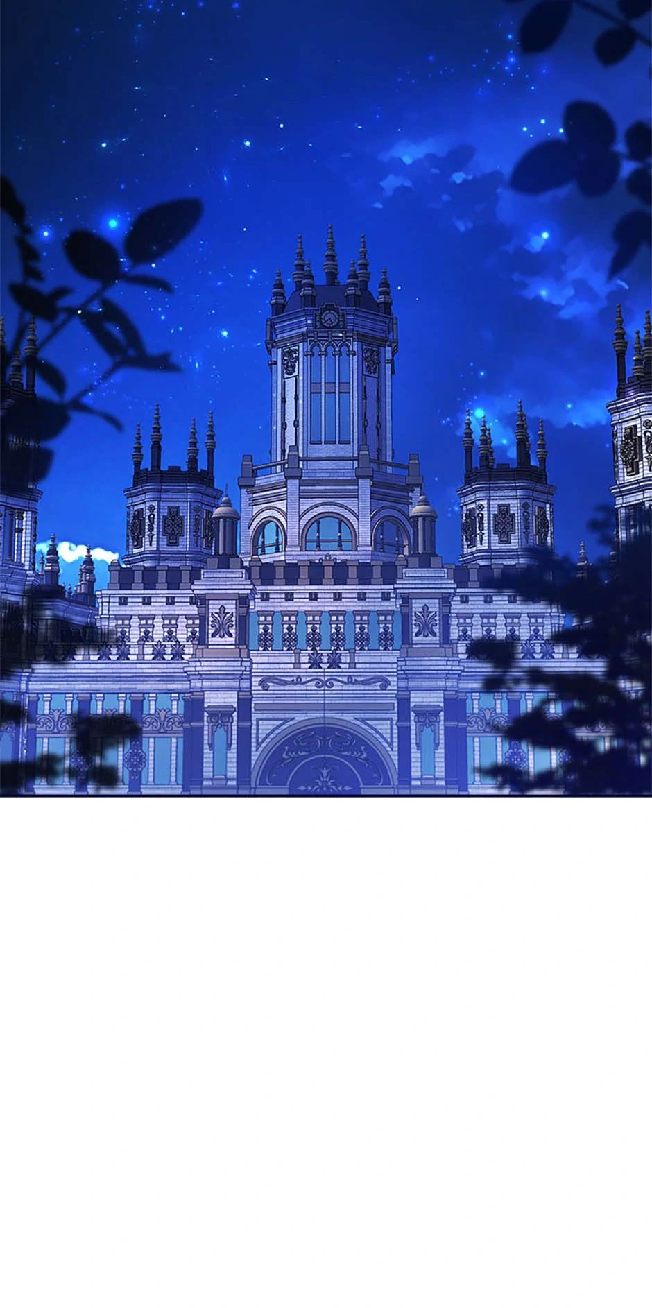 12 O’Clock Marionette Chapter 32 - page 54