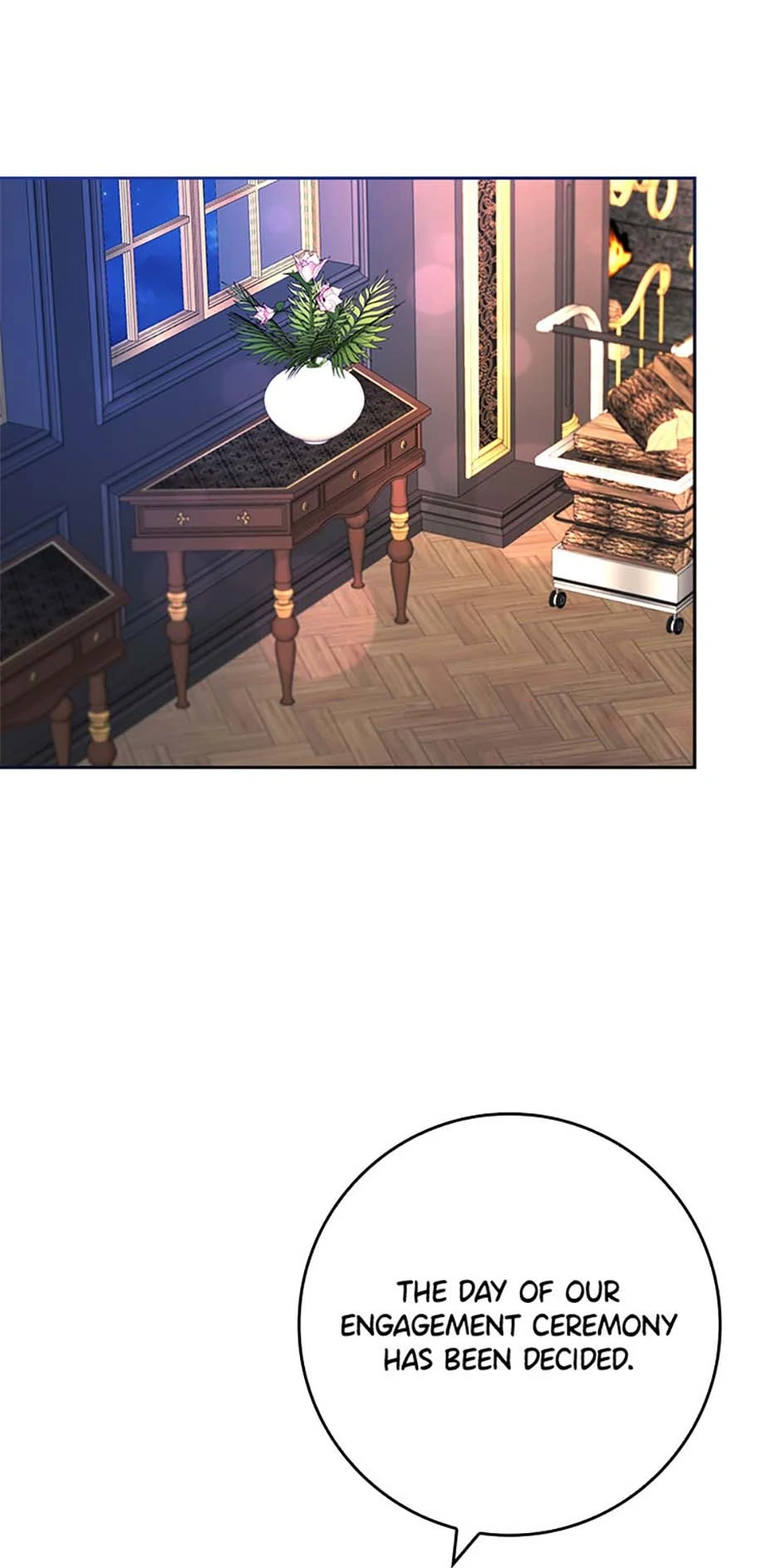 12 O’Clock Marionette Chapter 32 - page 55