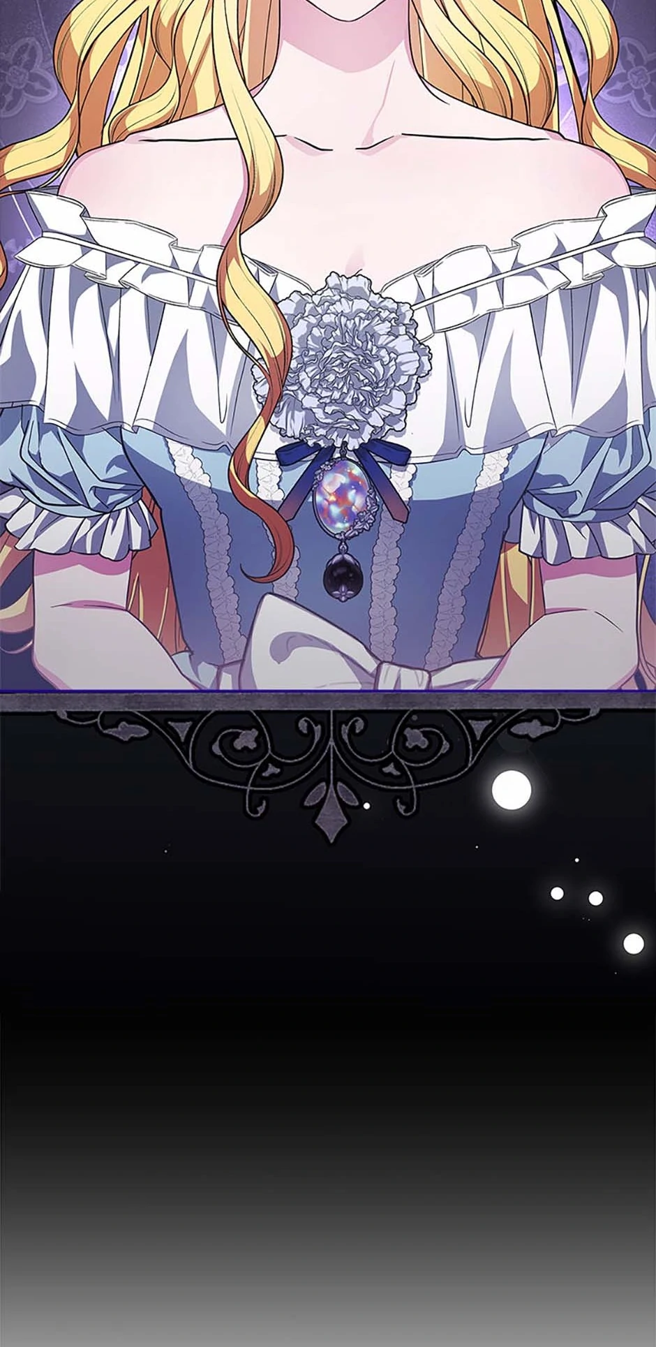 12 O’Clock Marionette Chapter 32 - page 6