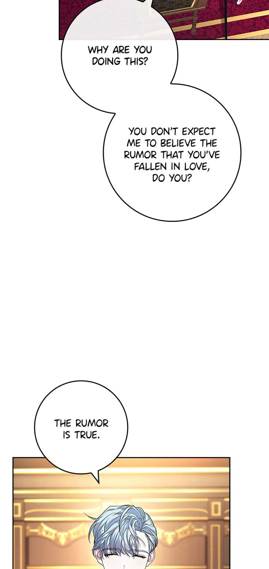 12 O’Clock Marionette Chapter 32 - page 60