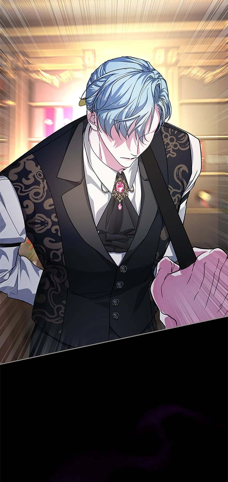 12 O’Clock Marionette Chapter 32 - page 62